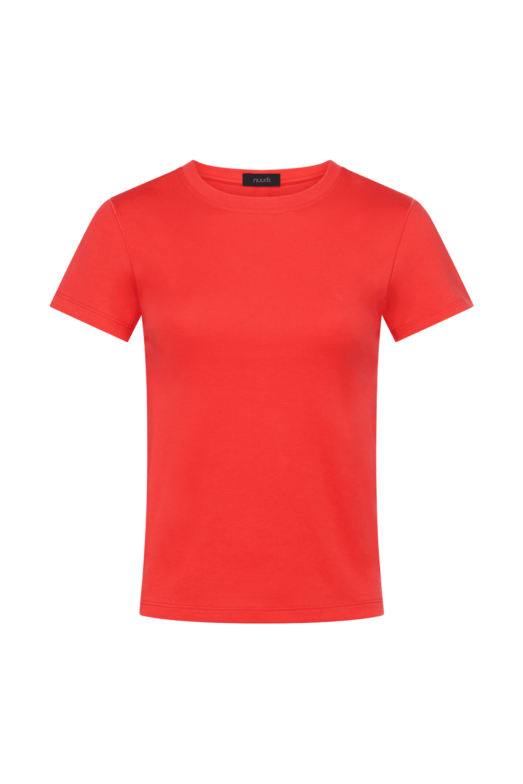 Shrunken Tee
