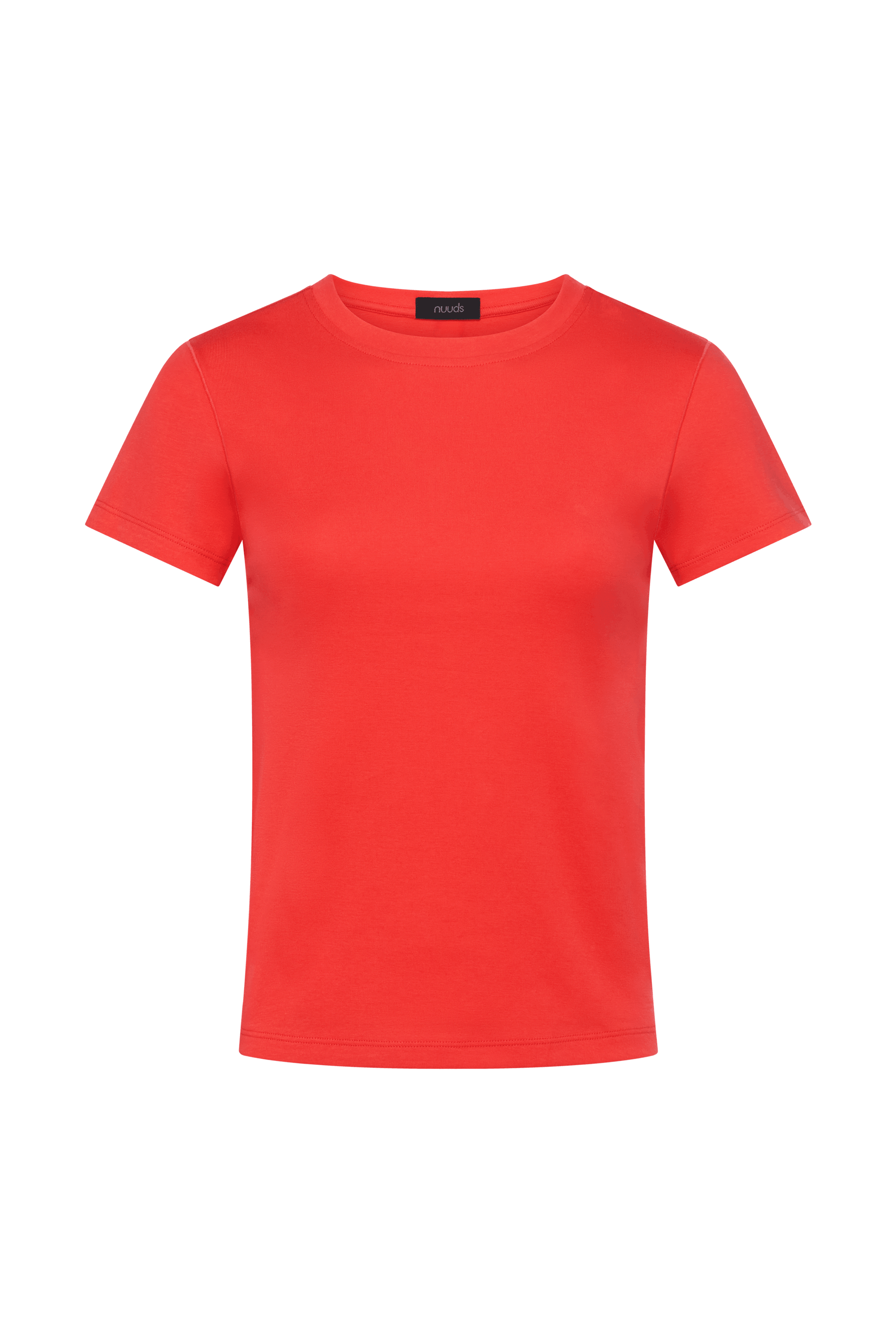 Shrunken Tee