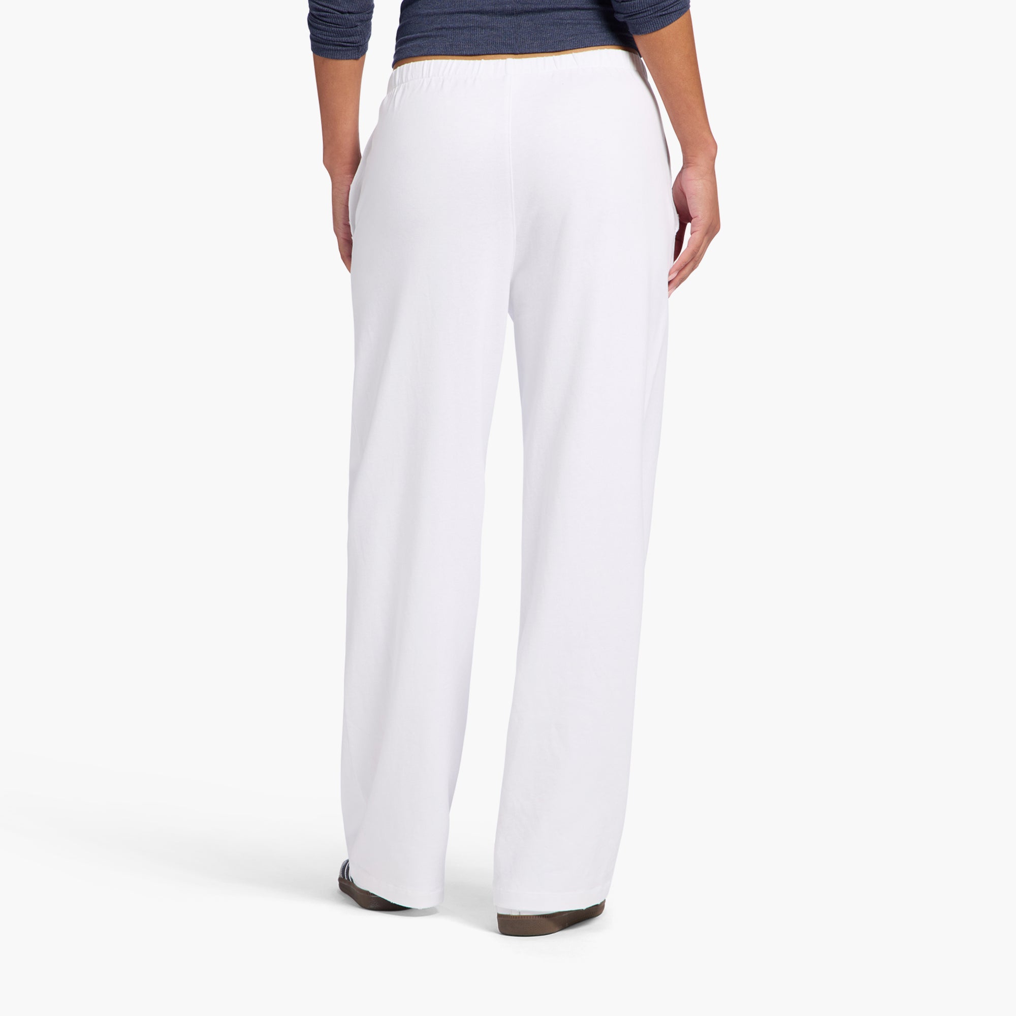 Everyday Pant