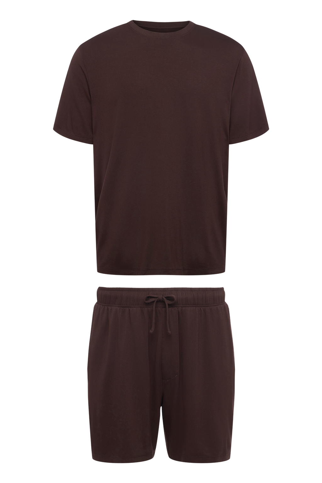 Men's Pajama Short Set