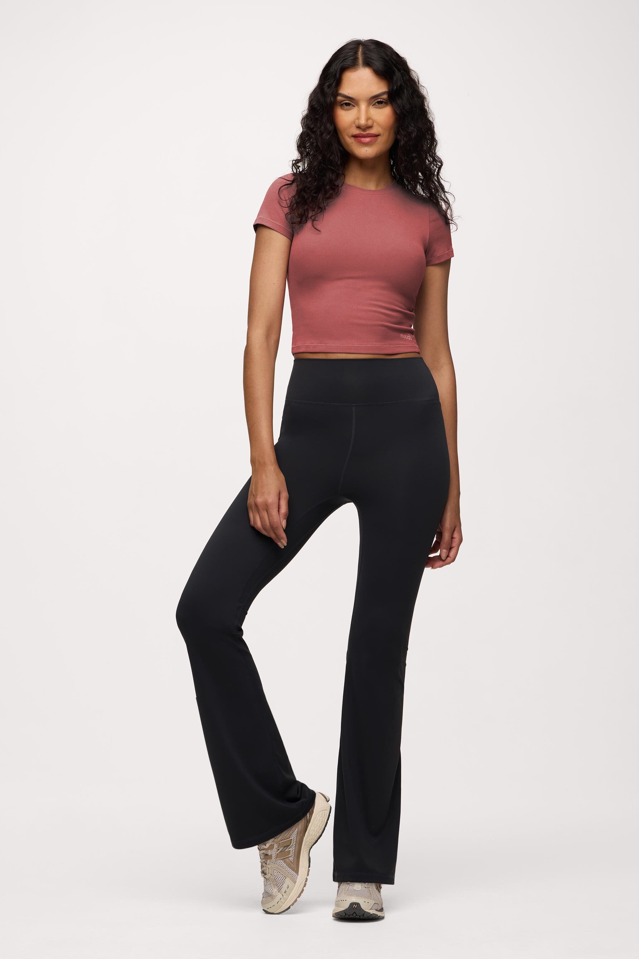 Motion Flare Legging