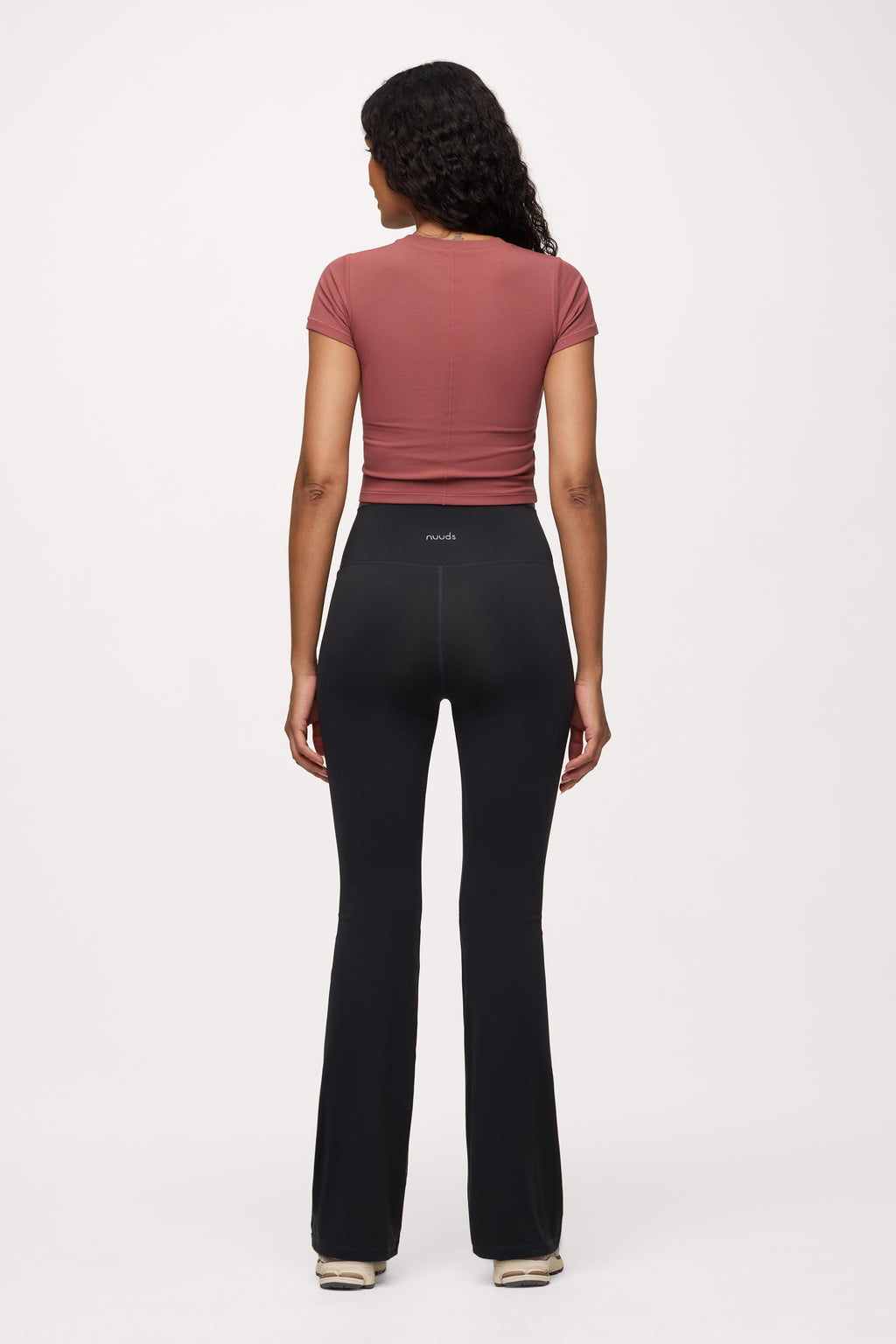 Motion Flare Legging