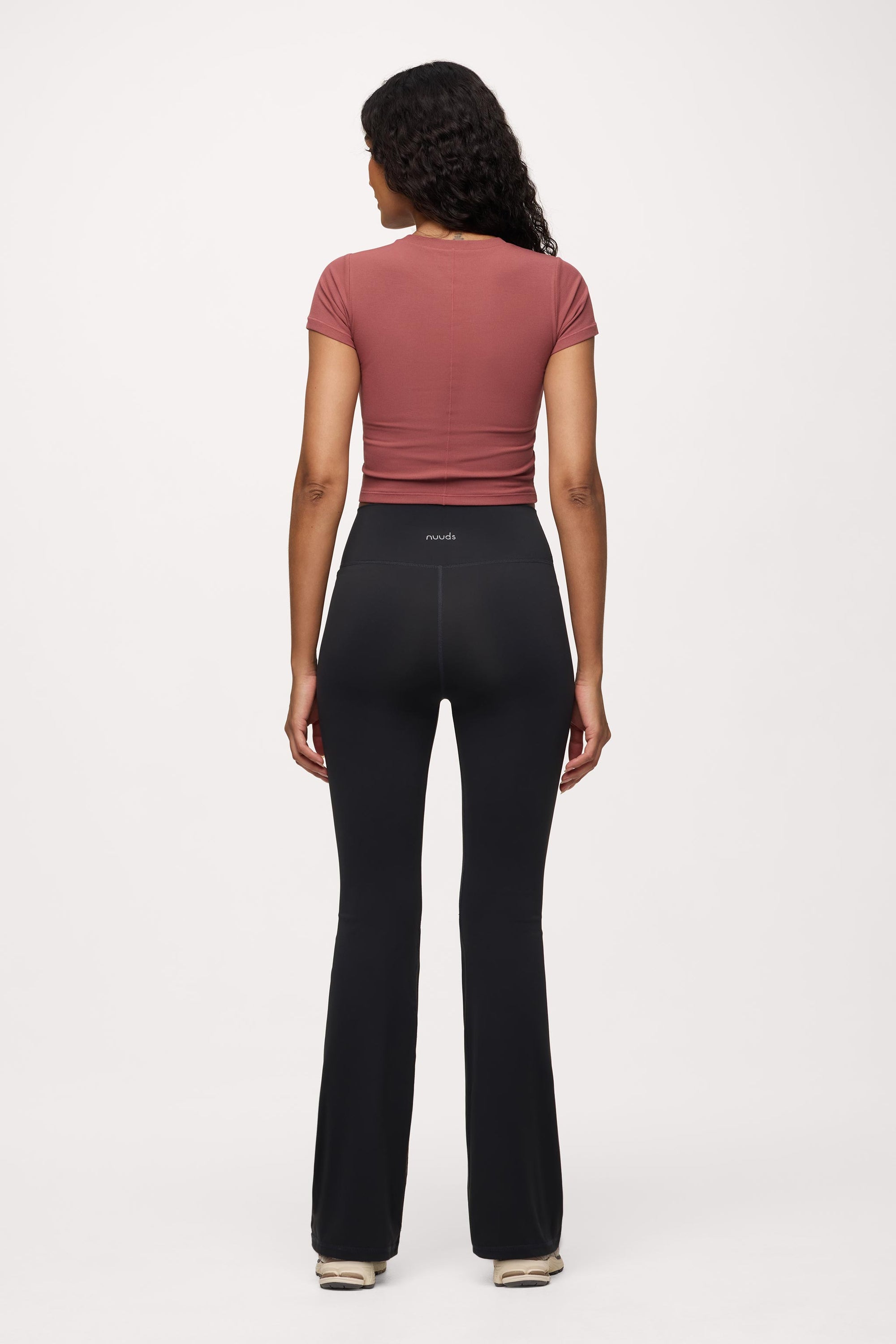 Motion Flare Legging