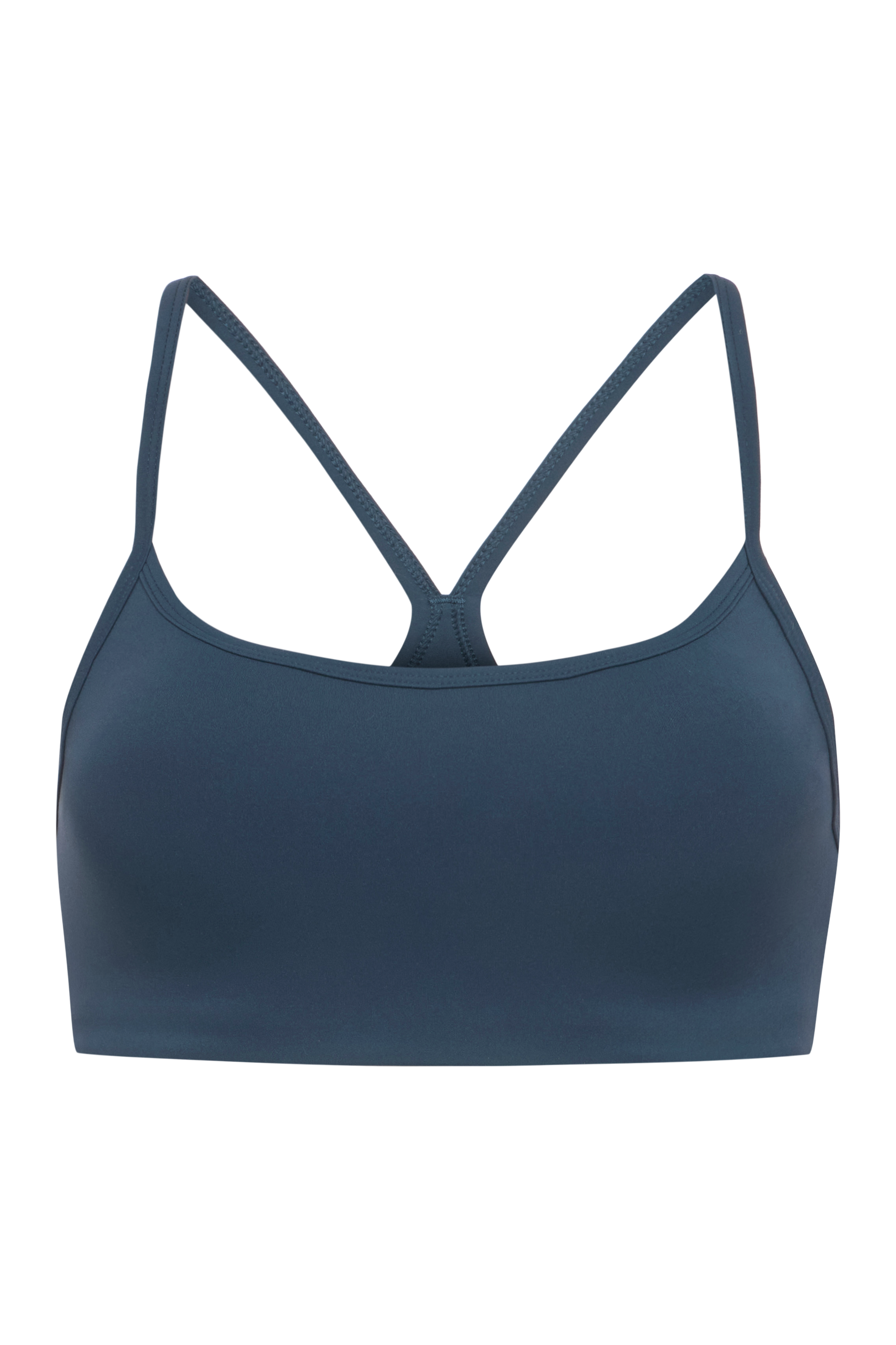 Motion Racer Sports Bra