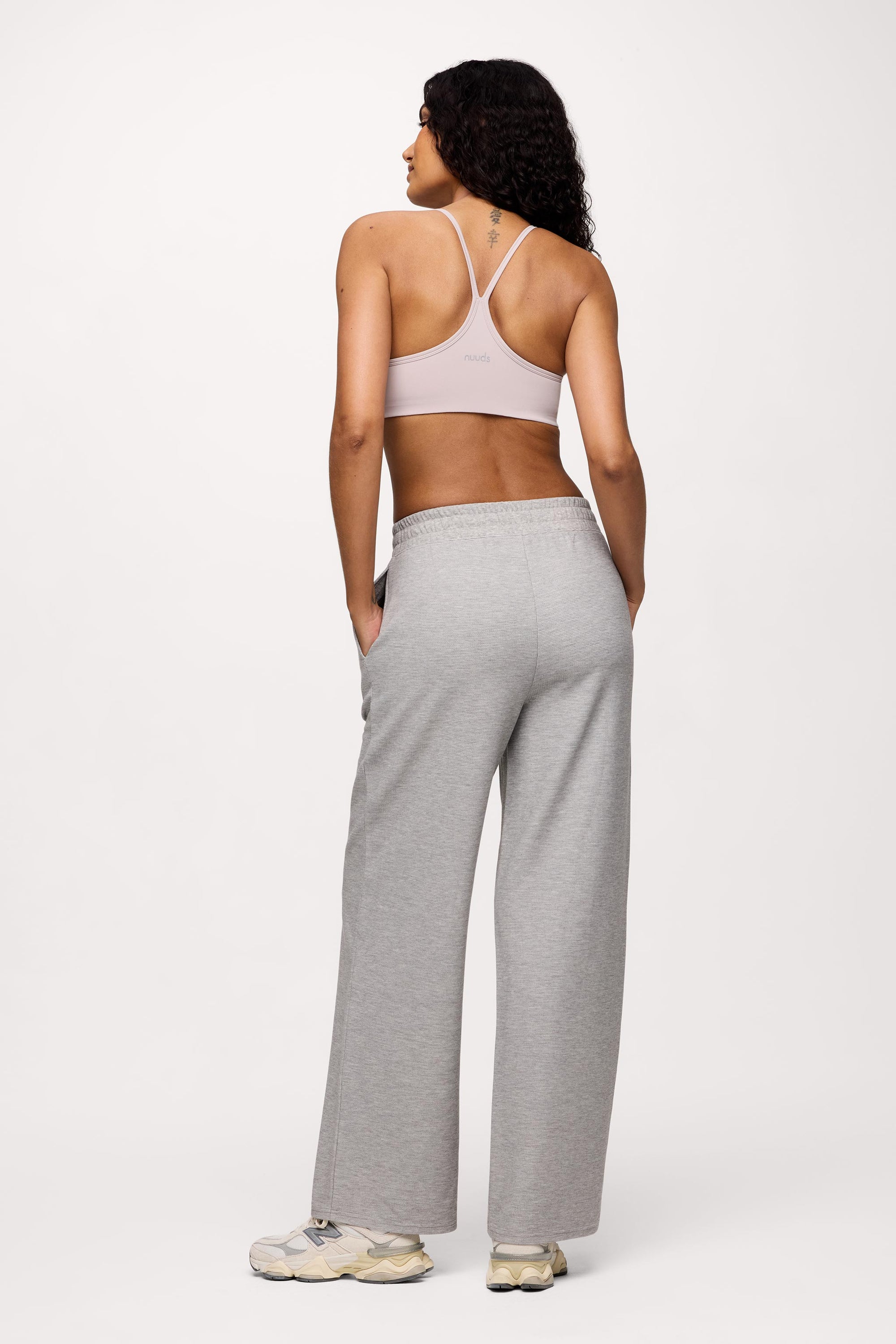 Motion Racer Sports Bra