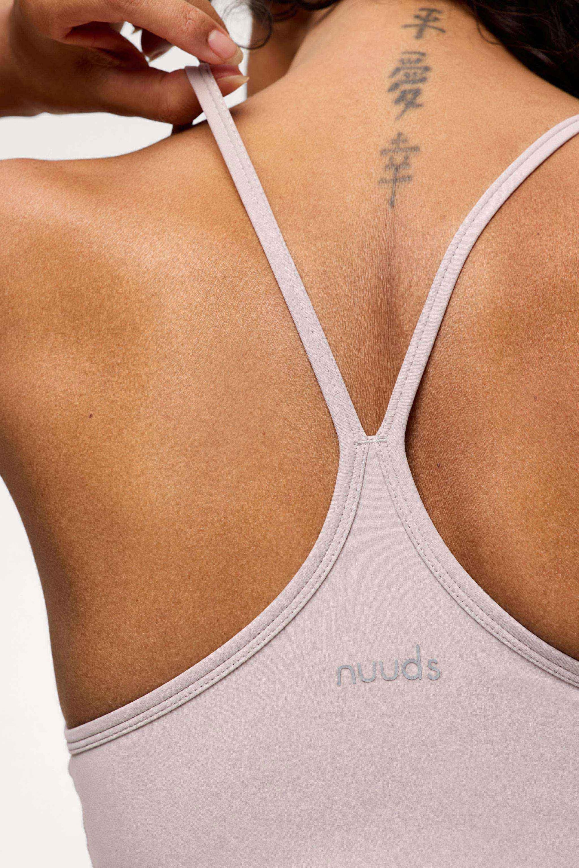 Motion Racer Sports Bra