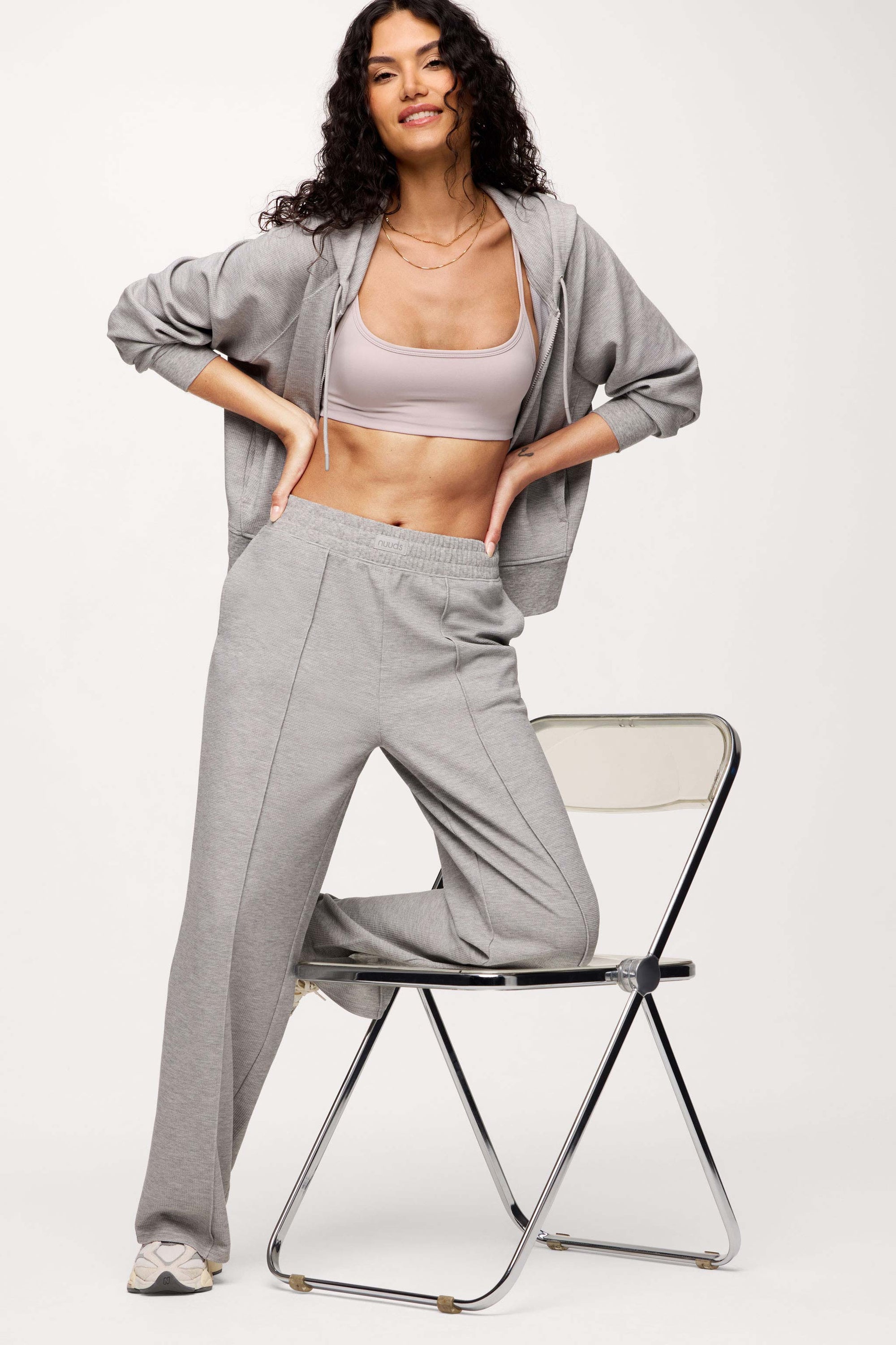 Motion Racer Sports Bra