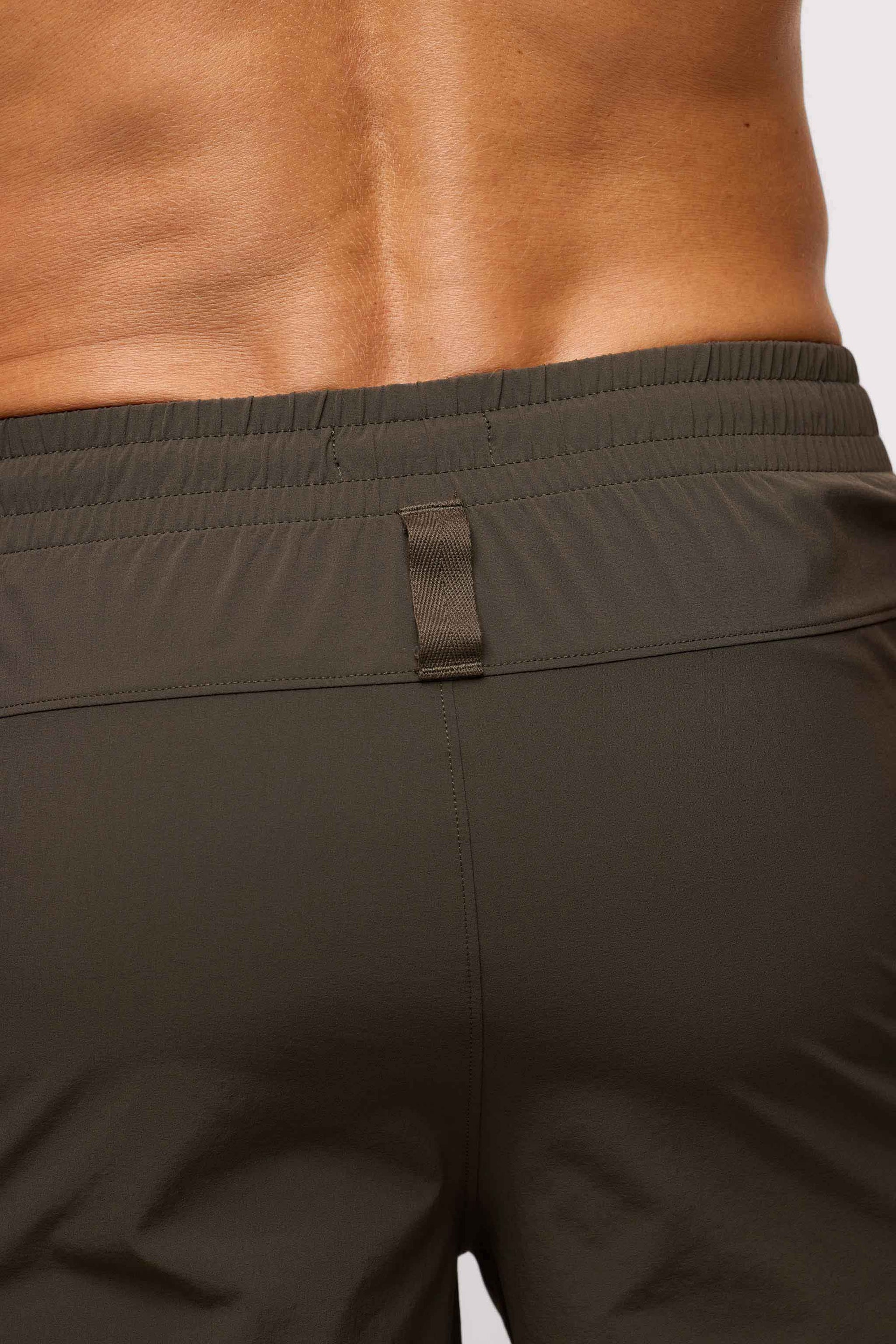 Men's Refine Short