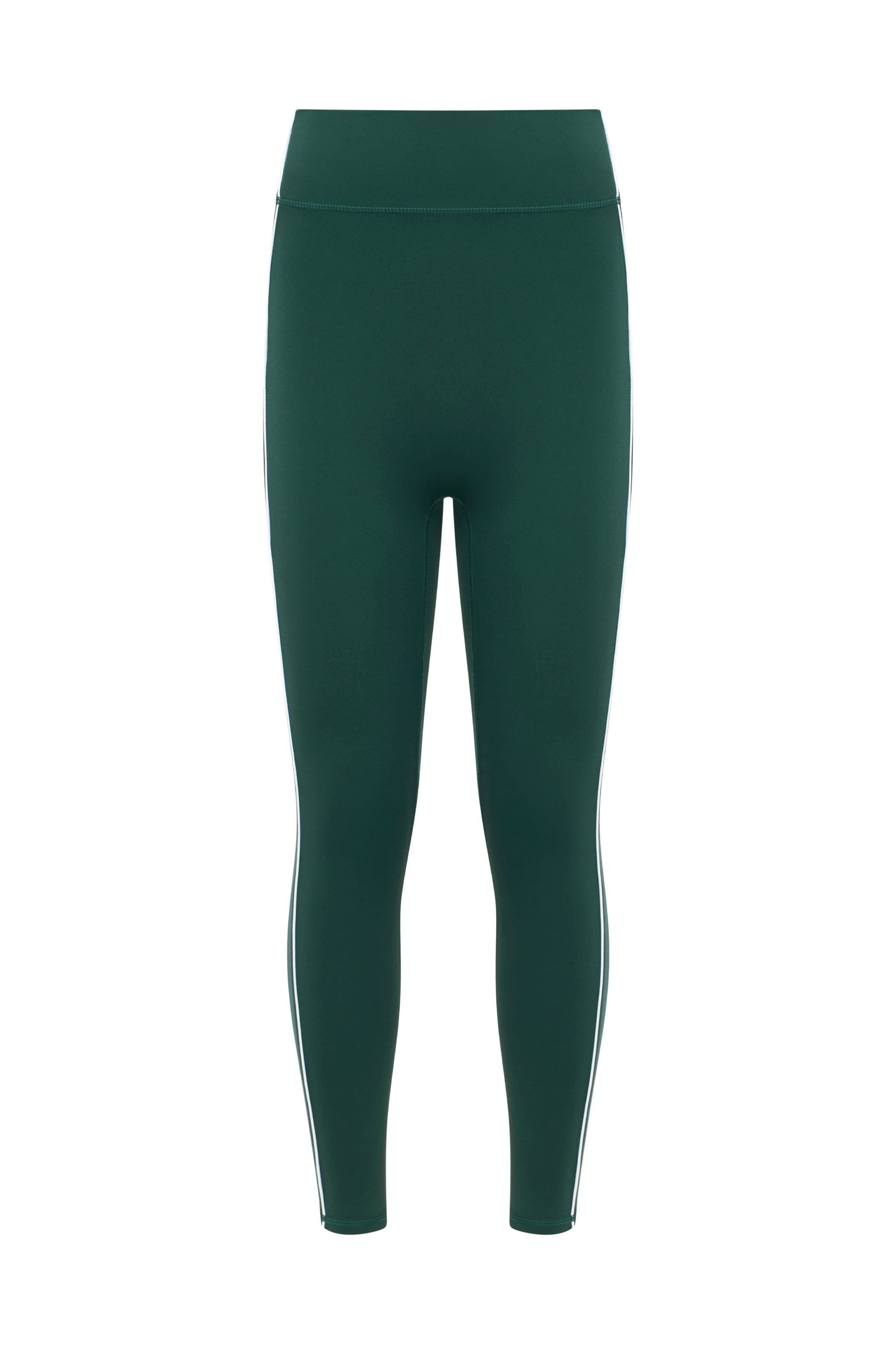 Motion Piped Legging with Pocket | Blackpine