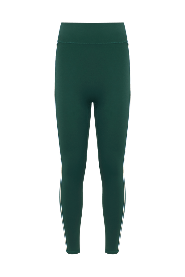 Motion Piped Legging with Pocket