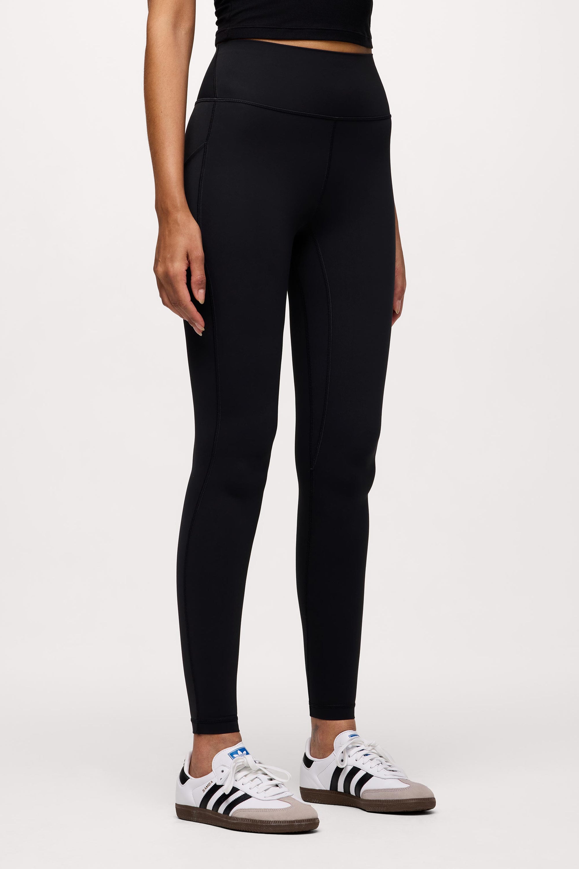 Motion Legging with Pocket