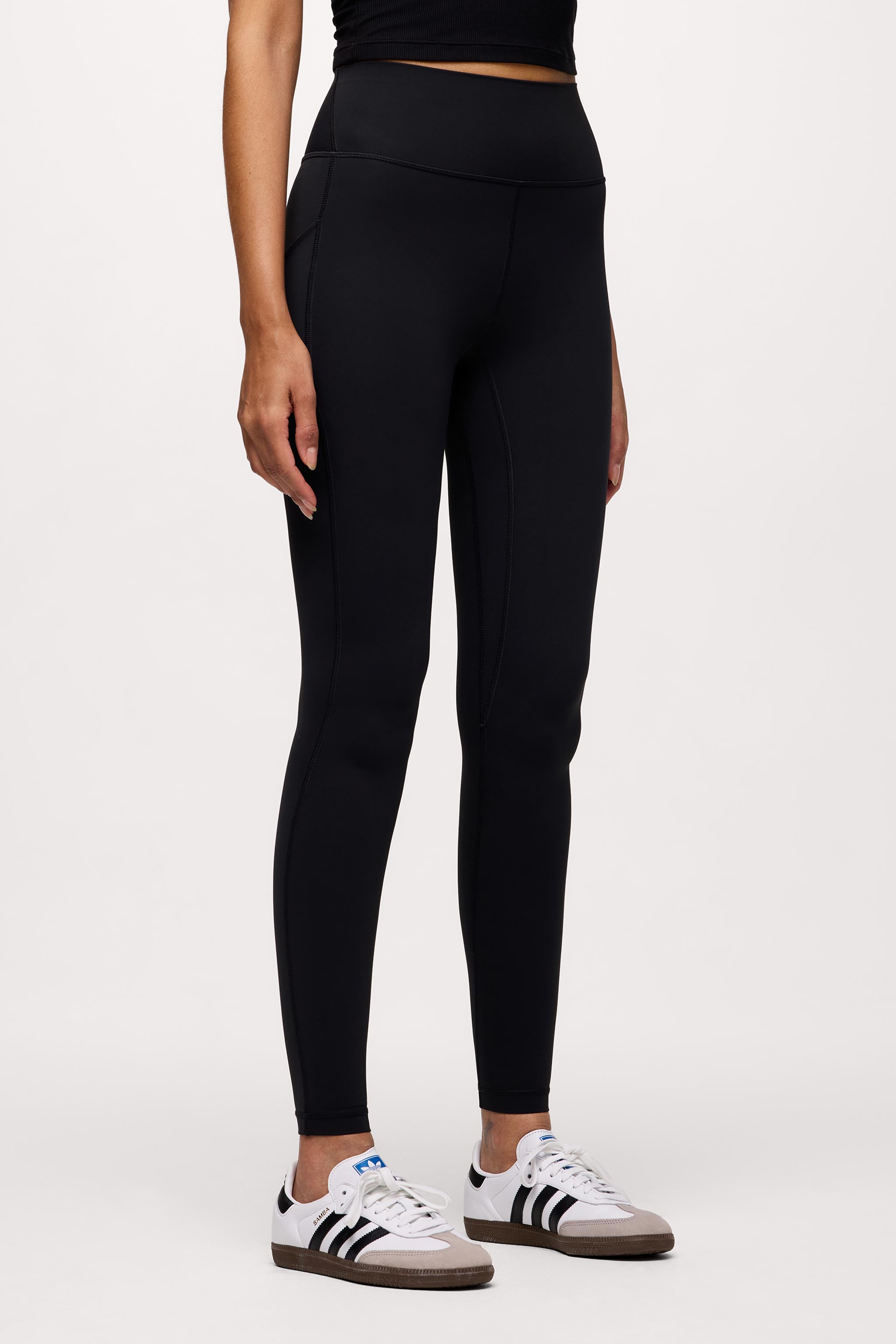 Motion Legging with Pocket