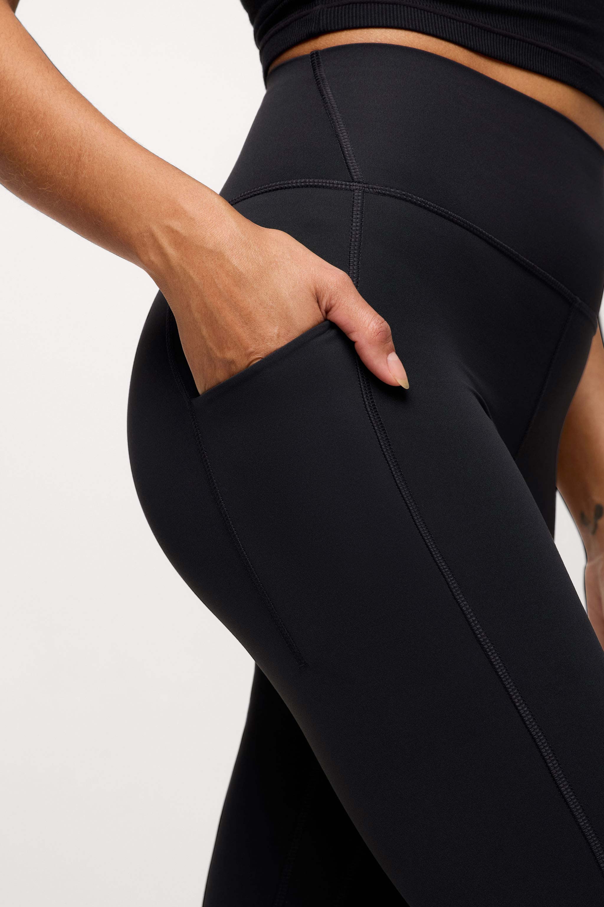 Motion Legging with Pocket