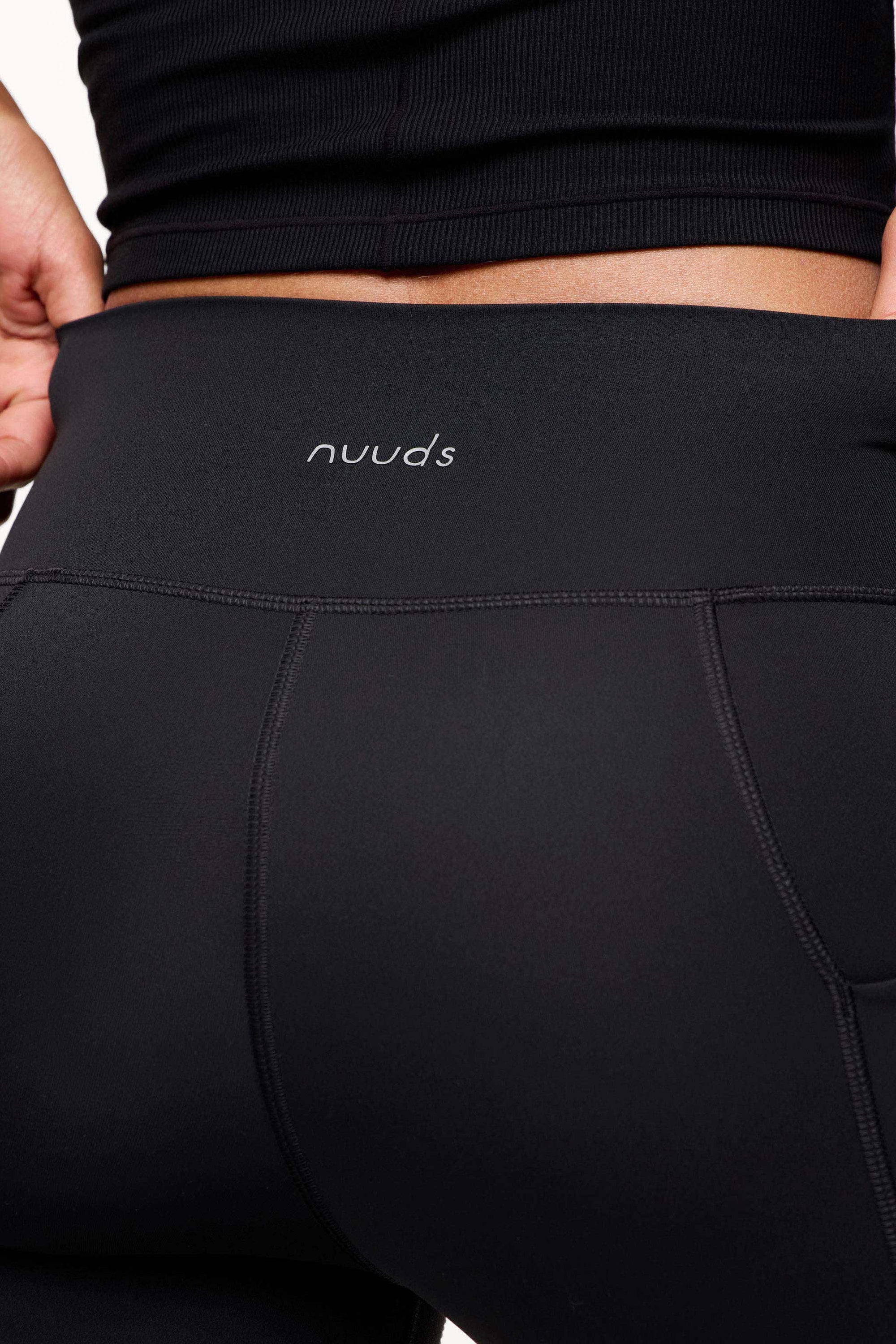 Motion Legging with Pocket