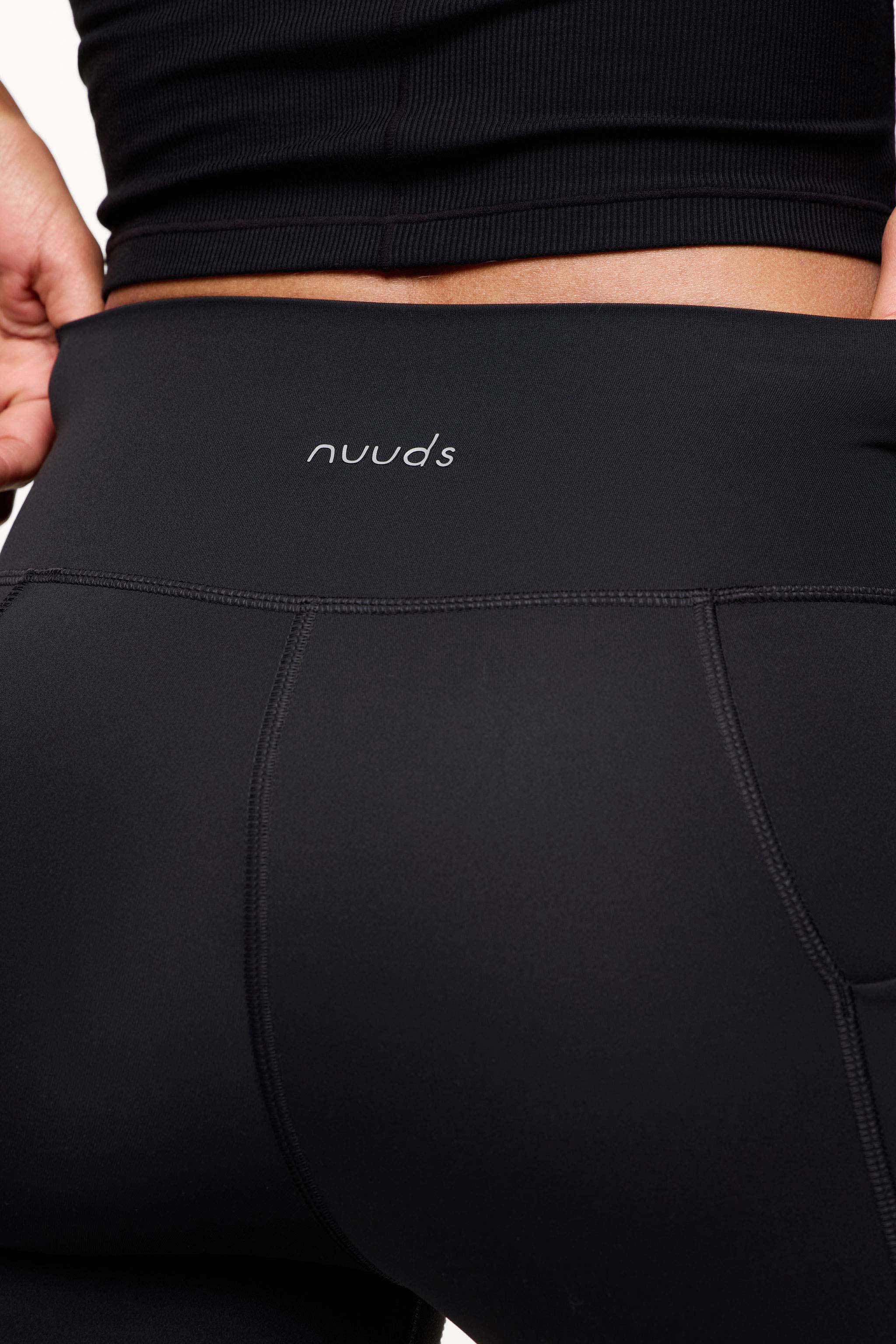 Motion Legging with Pocket