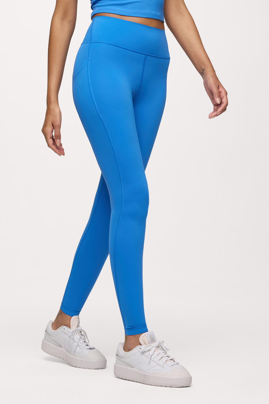 Full Length Motion Legging