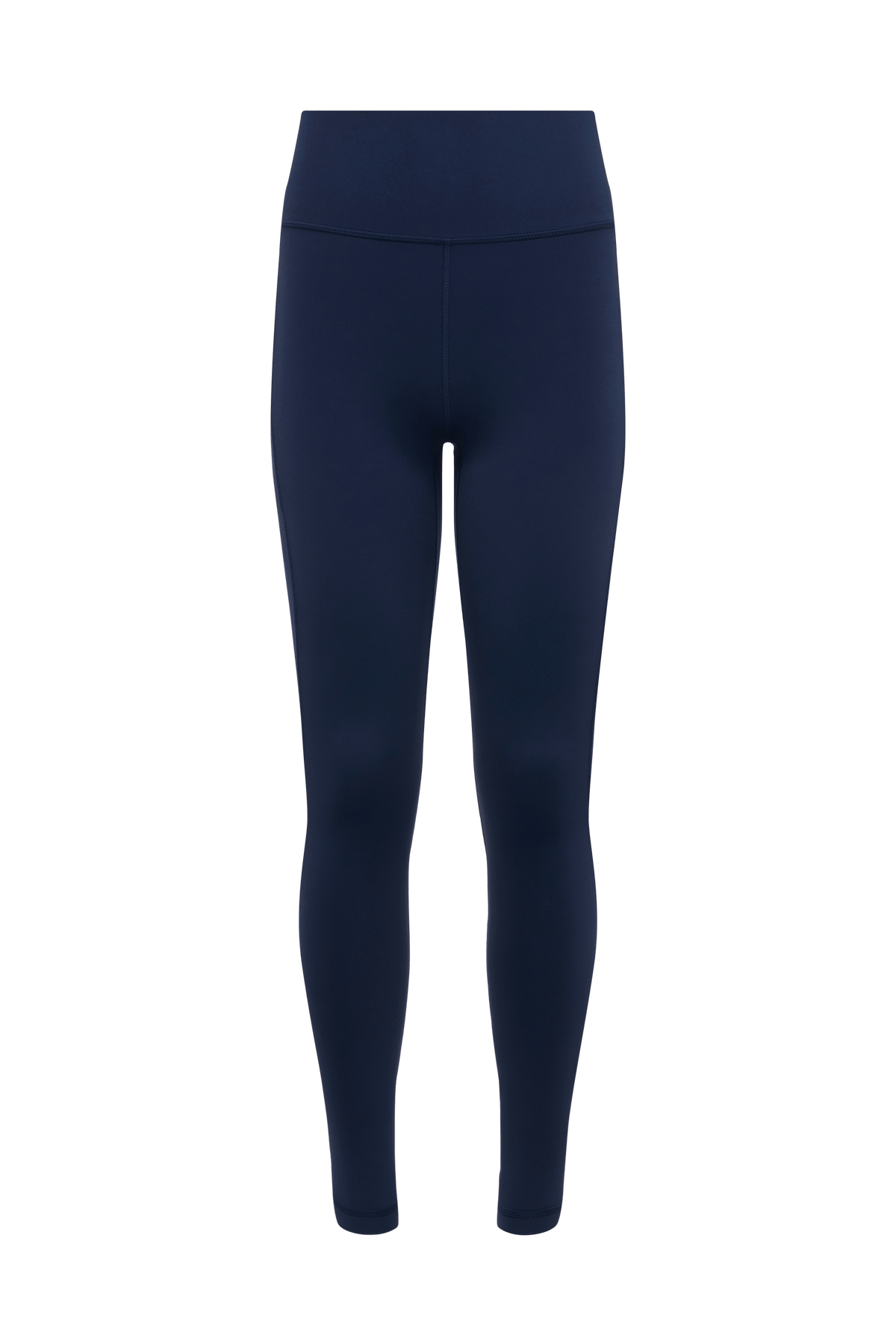 Color:Navy | nuuds leggings for women high-waisted - women’s spandex leggings with pockets