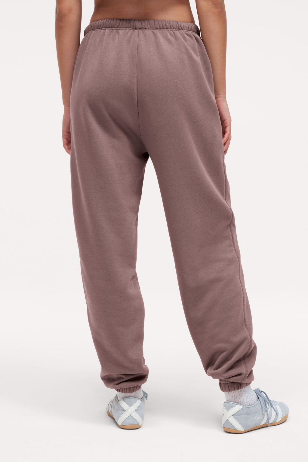 French Terry Jogger