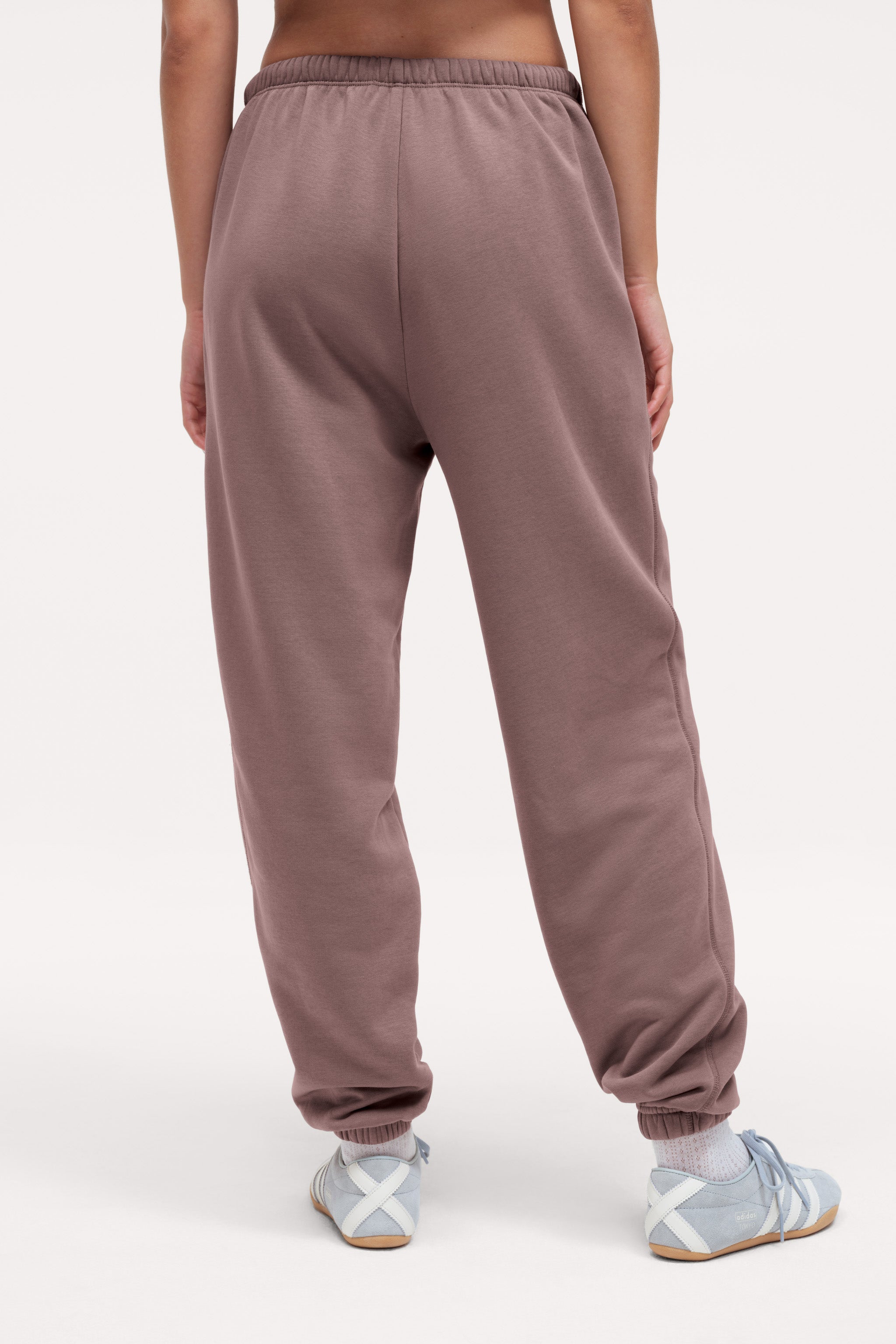 French Terry Jogger
