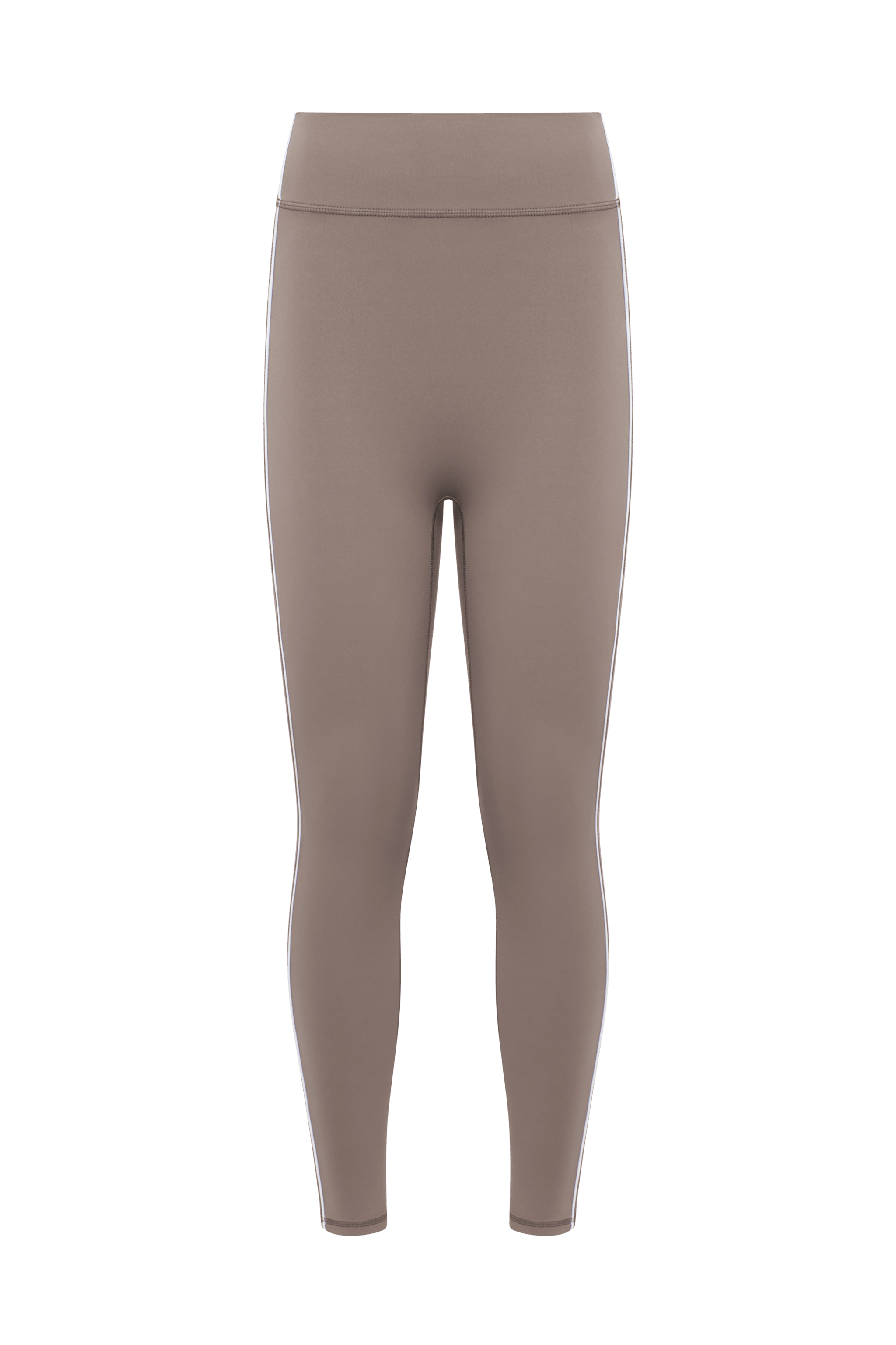 Motion Piped Legging with Pocket