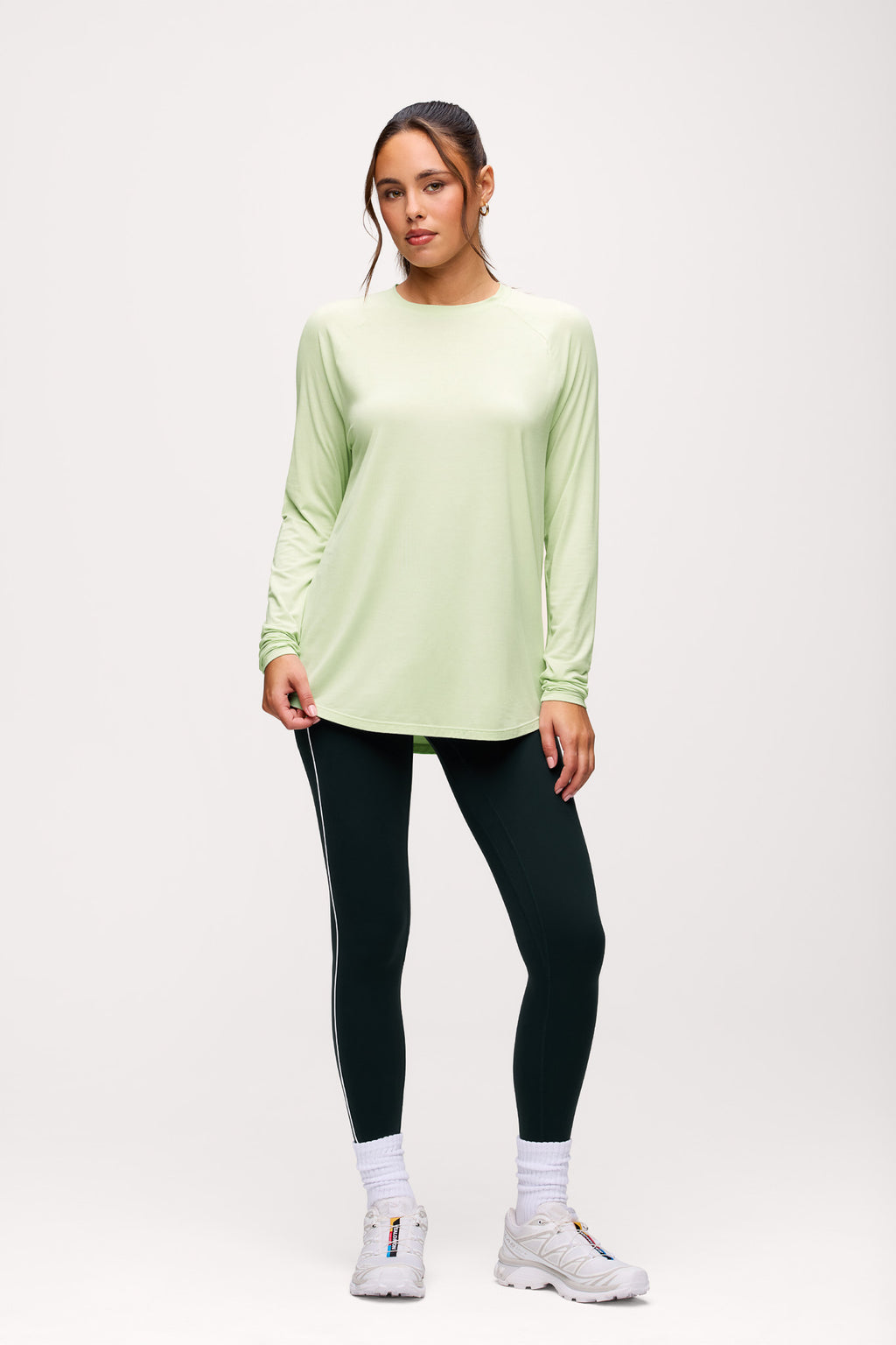 Featherweight Active Long Sleeve Shirt