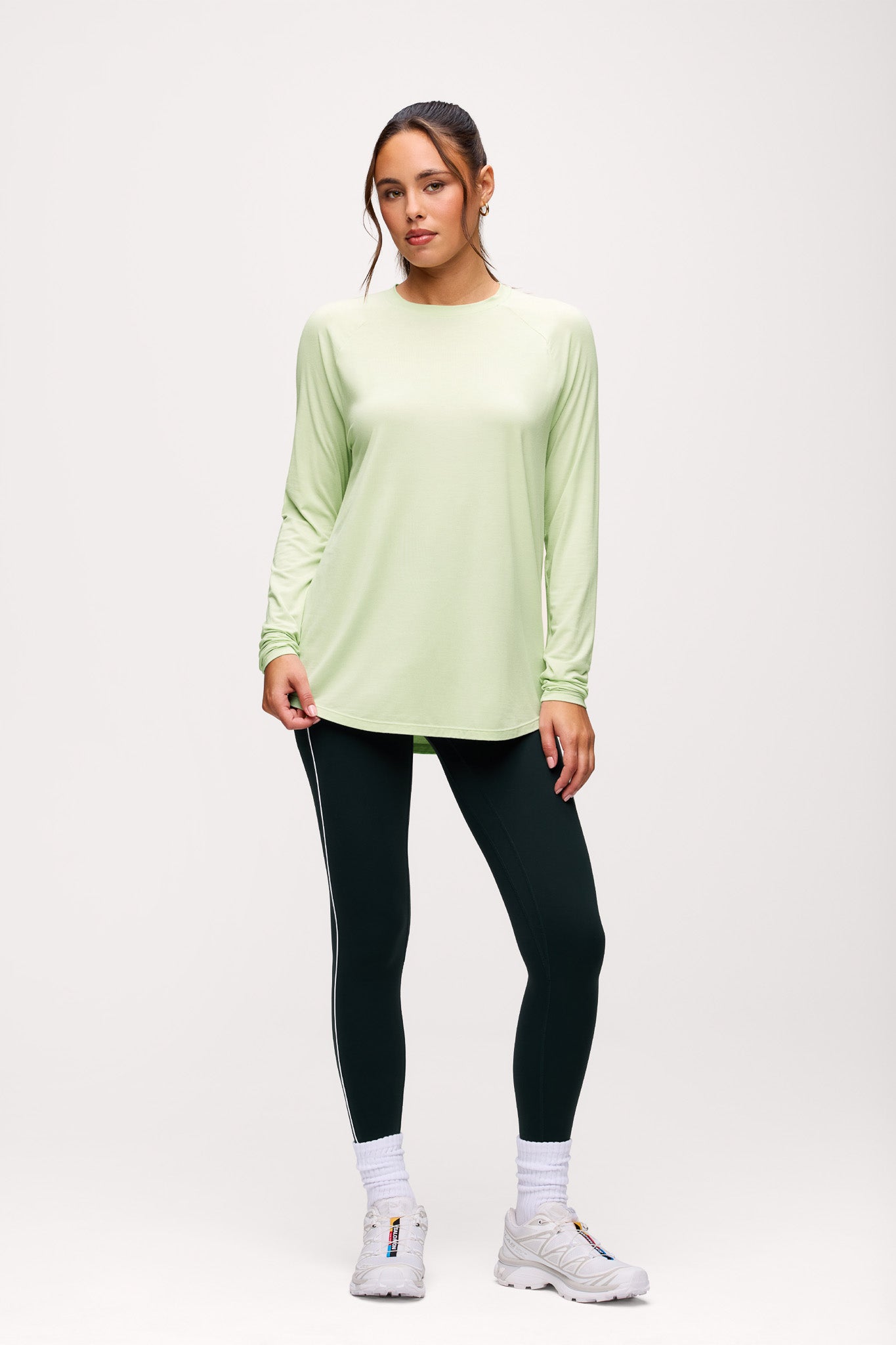 Featherweight Active Long Sleeve Shirt