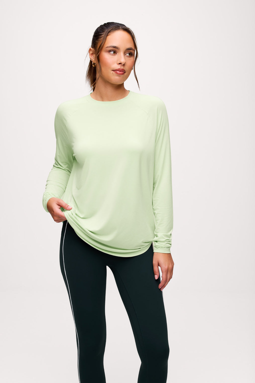 Featherweight Active Long Sleeve Shirt