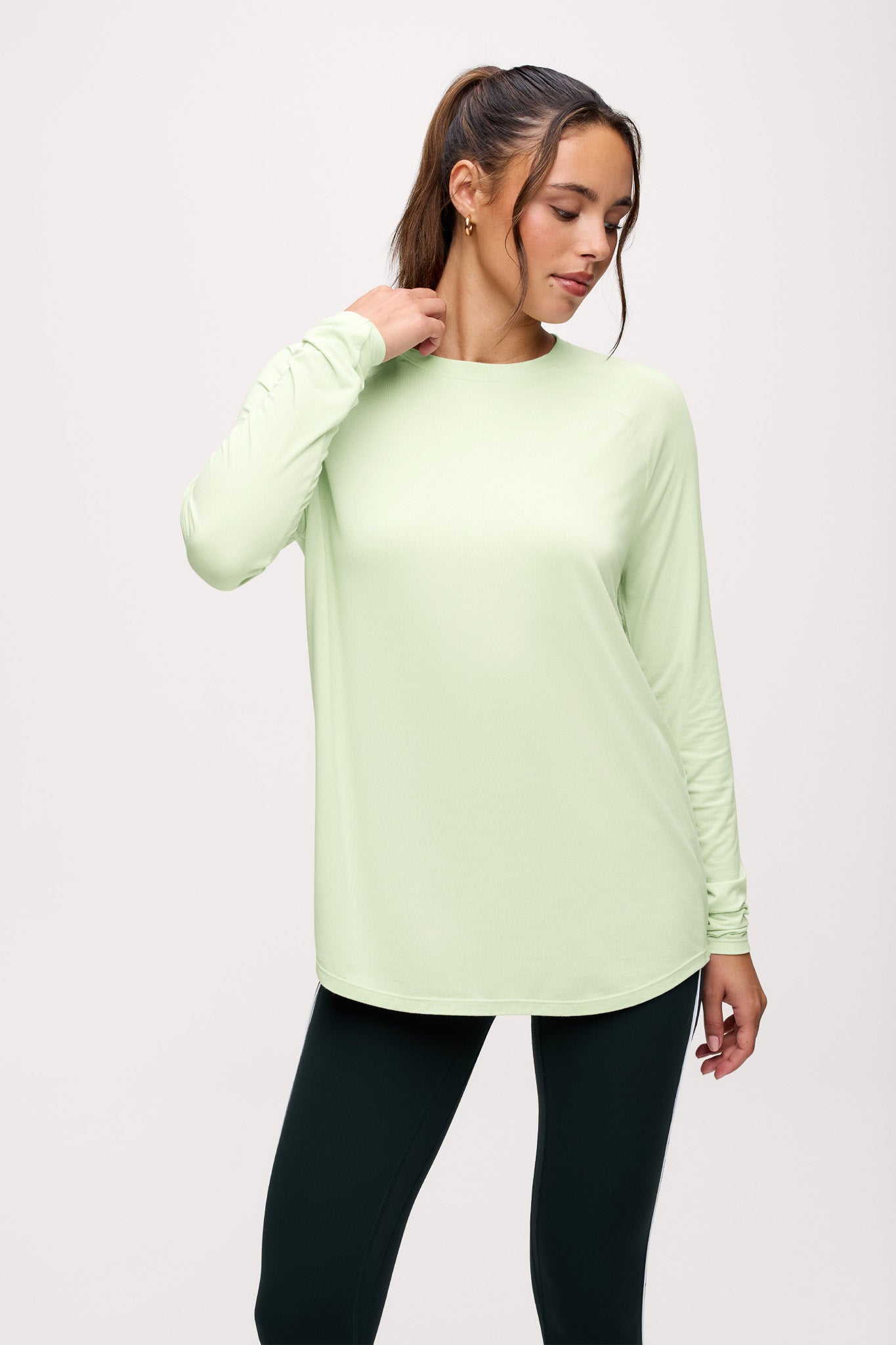 Featherweight Active Long Sleeve Shirt