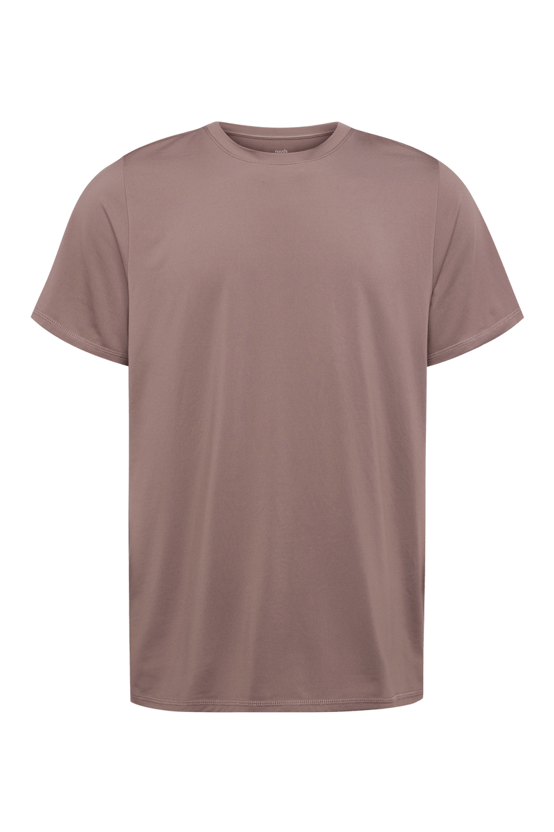 Men's Movement Tee image ghost