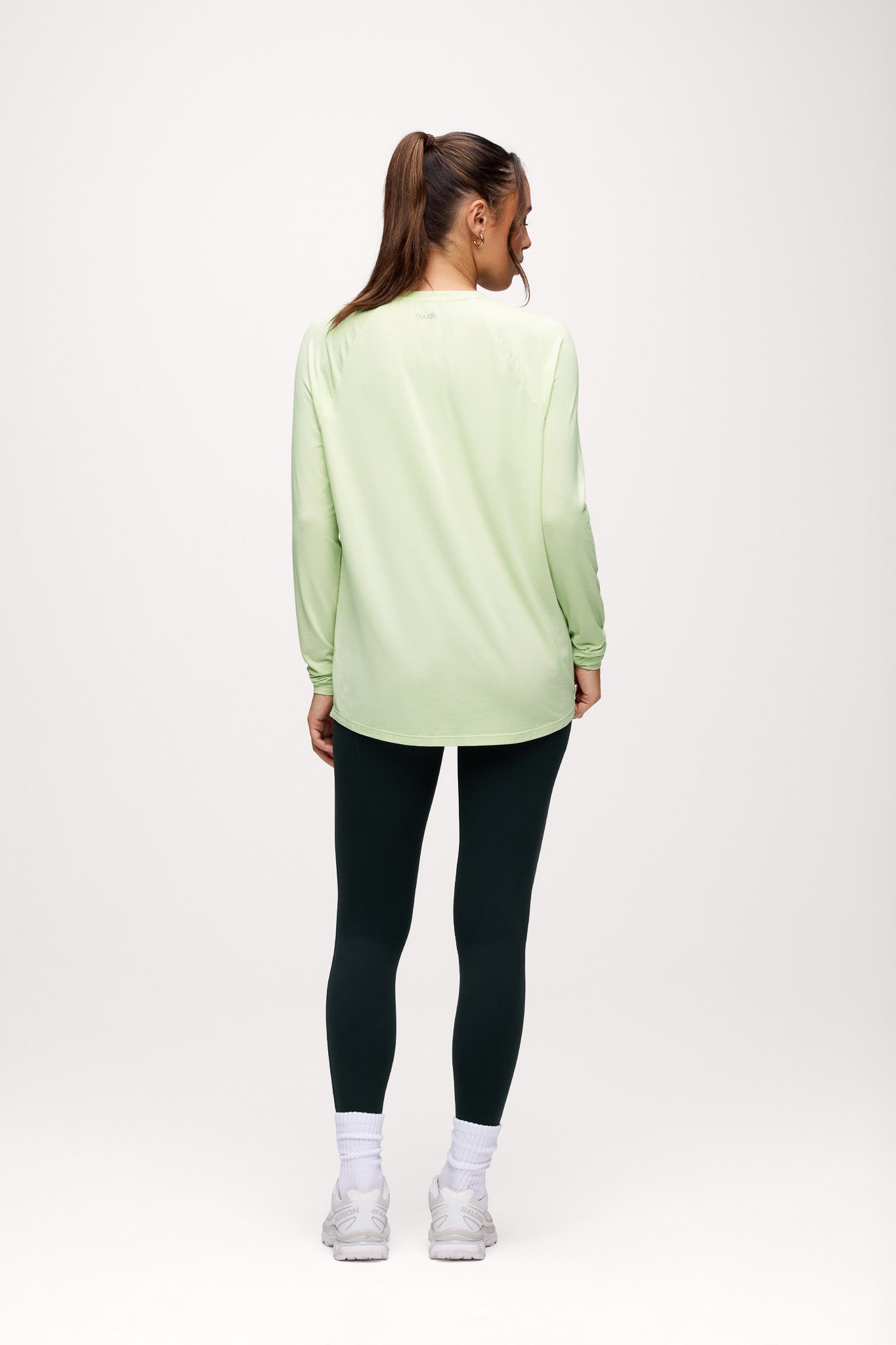 Featherweight Active Long Sleeve Shirt