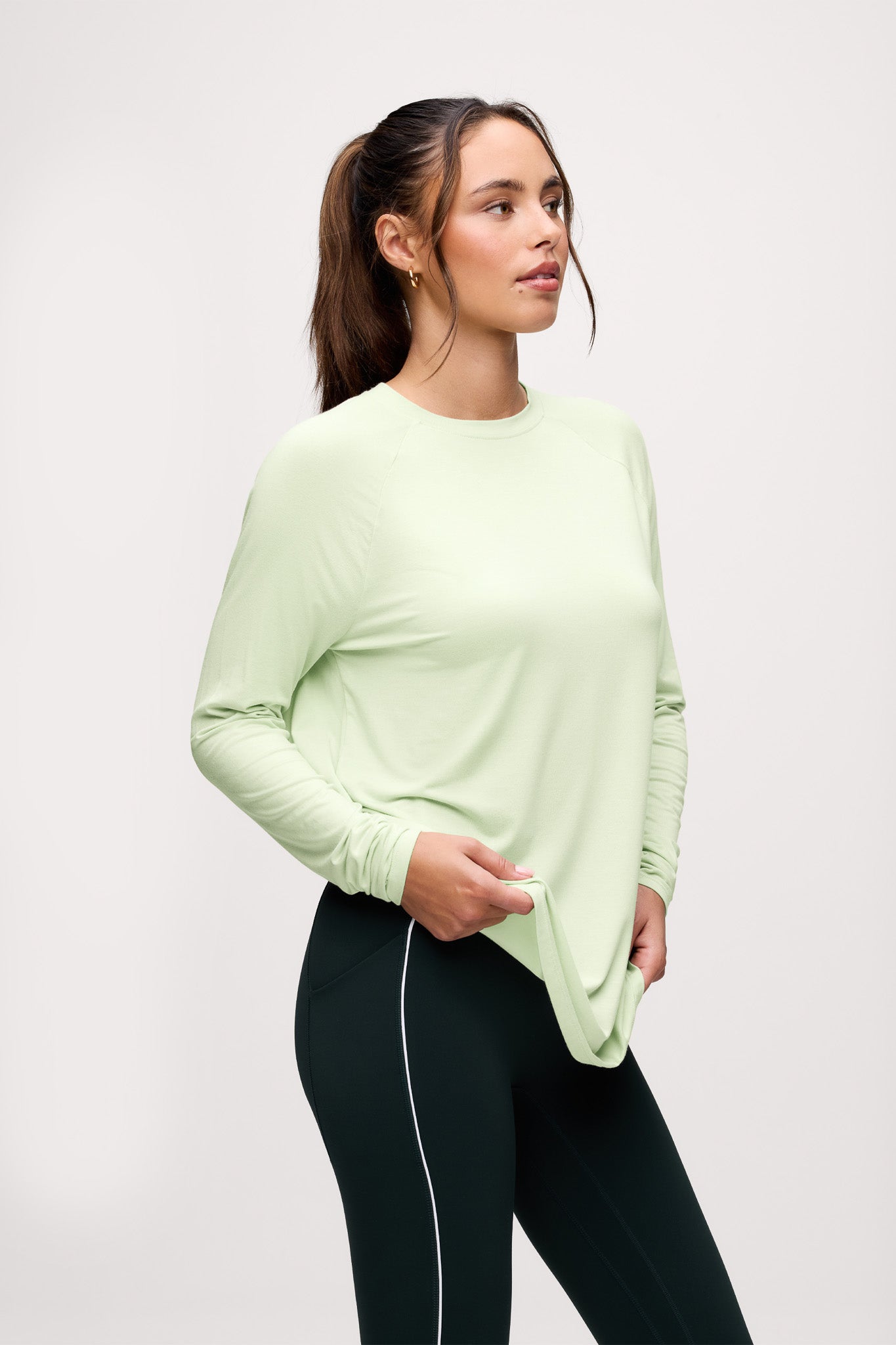 Featherweight Active Long Sleeve Shirt