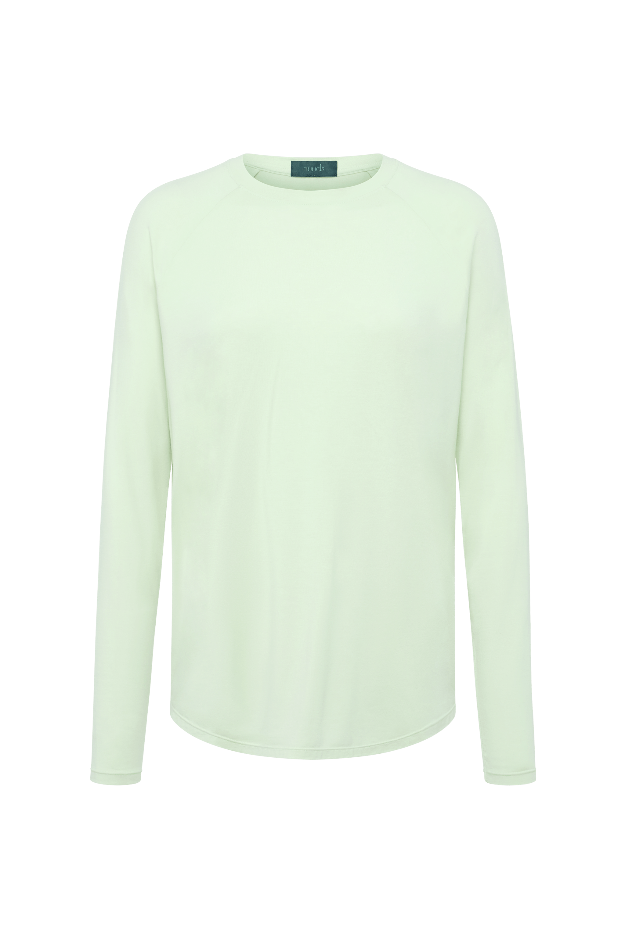 Featherweight Active Long Sleeve Shirt | Matcha