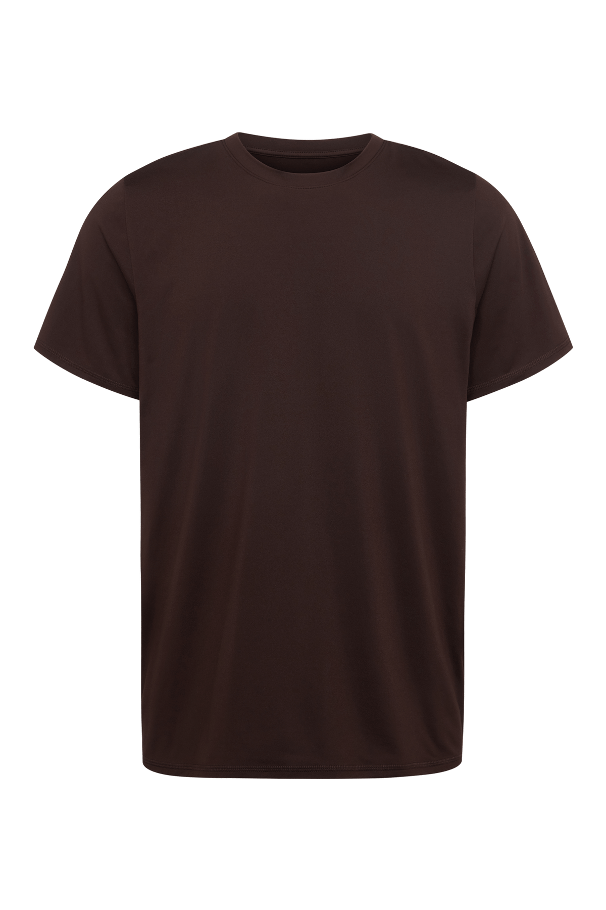 Color:Espresso | Men's Movement Tee