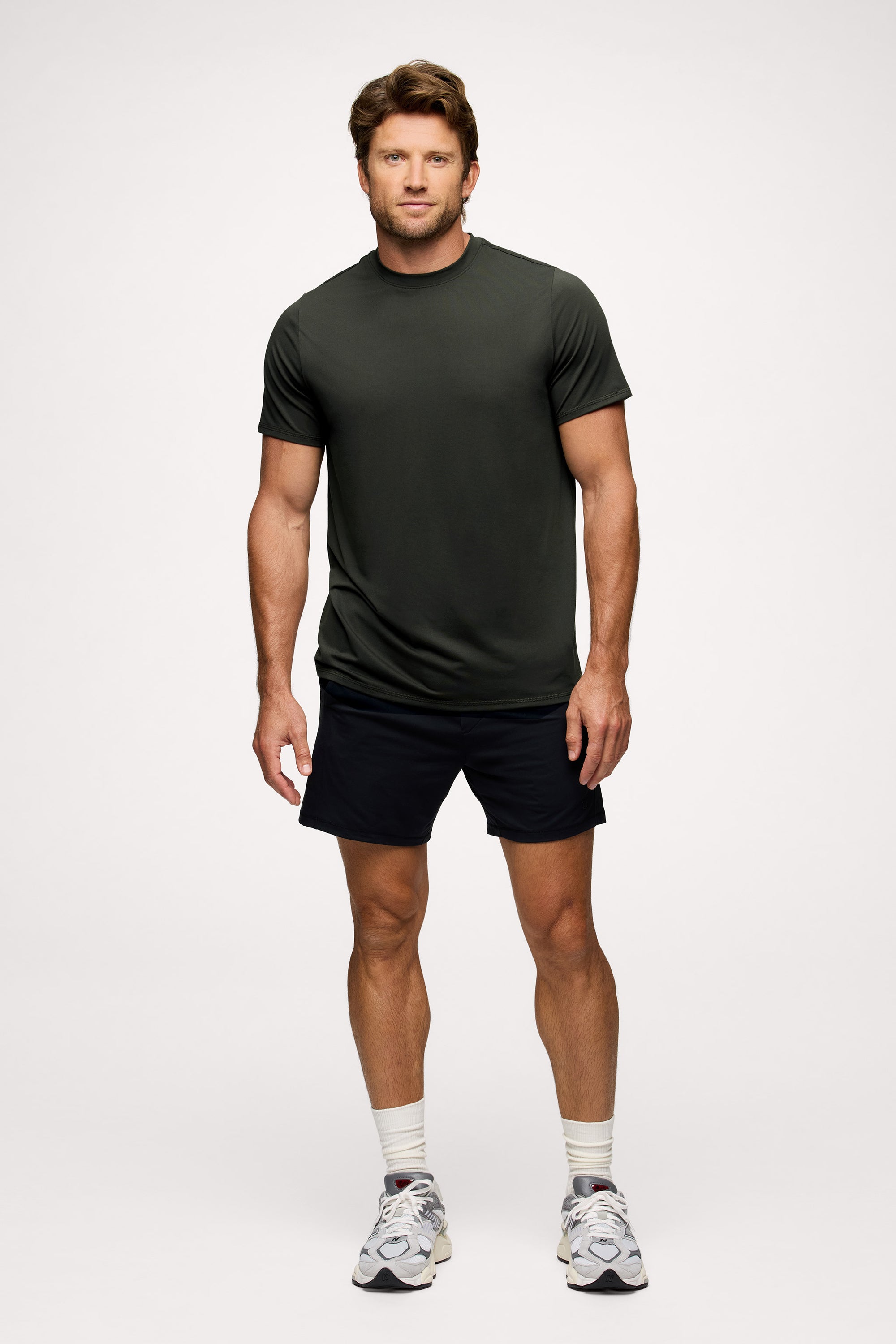 Men's Movement Tee