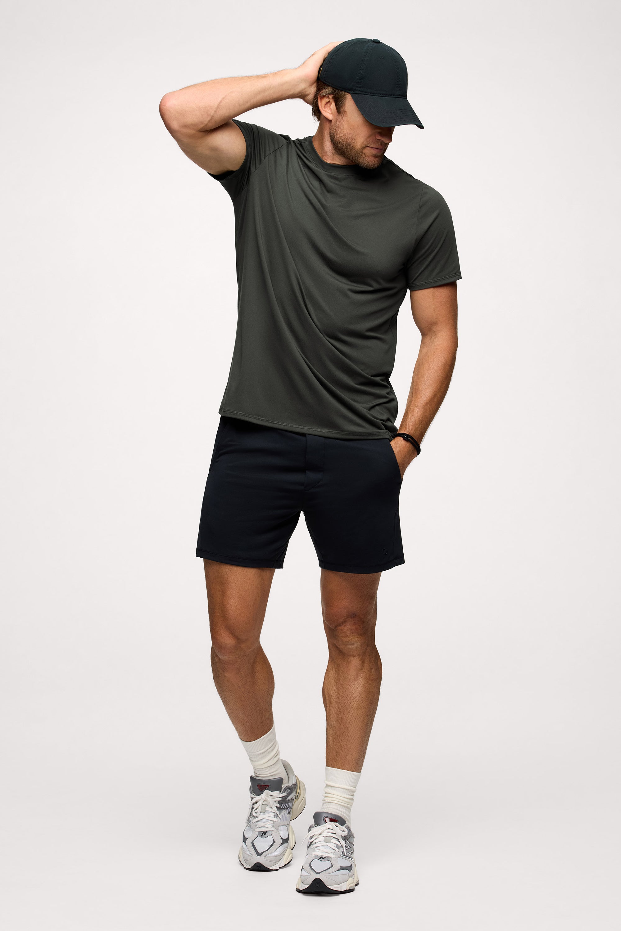Men's Movement Tee