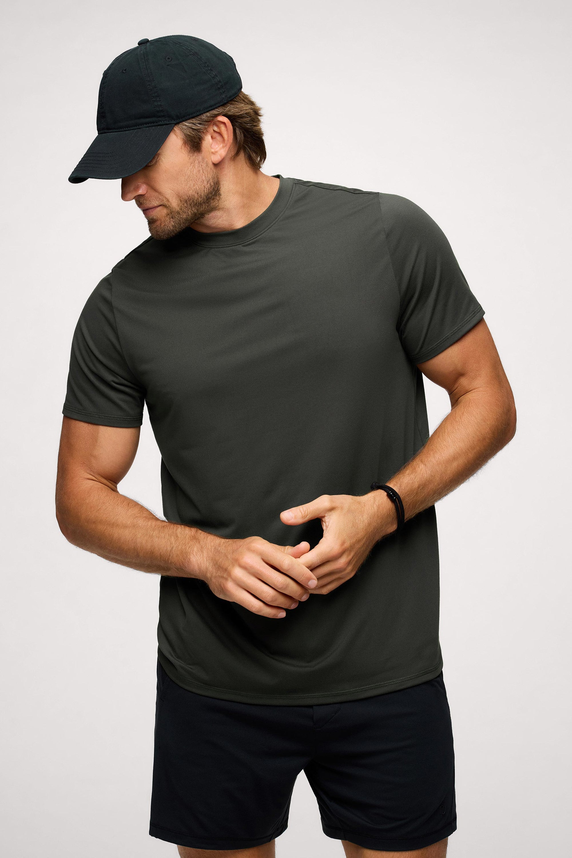 Men's Movement Tee