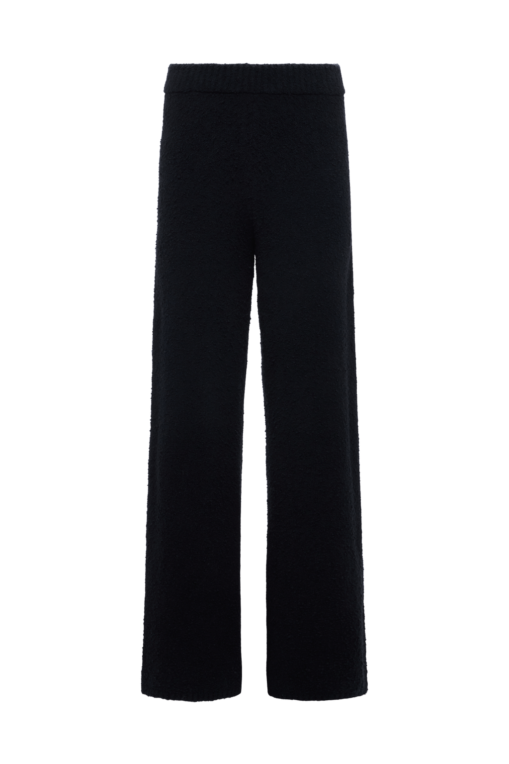 Boucle Sweater Pant
