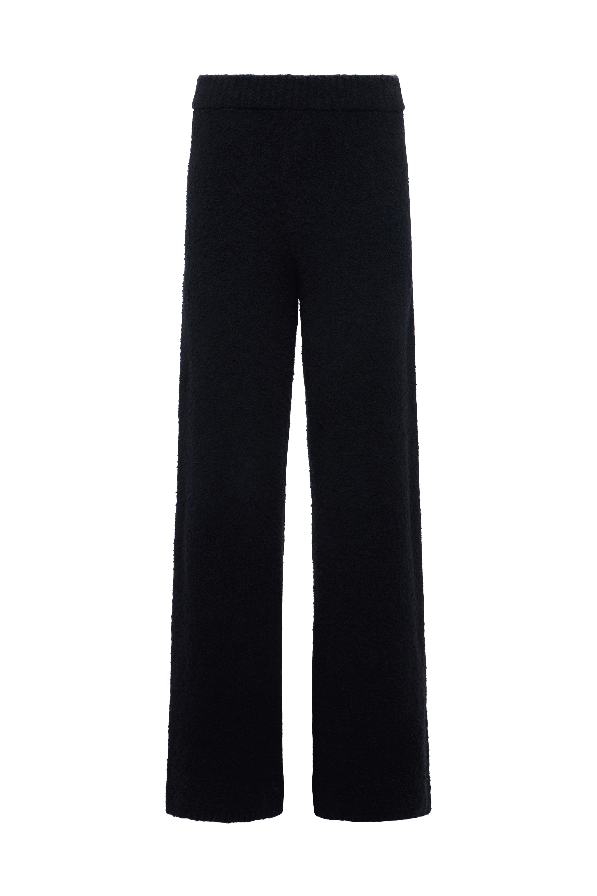 Boucle Sweater Pant