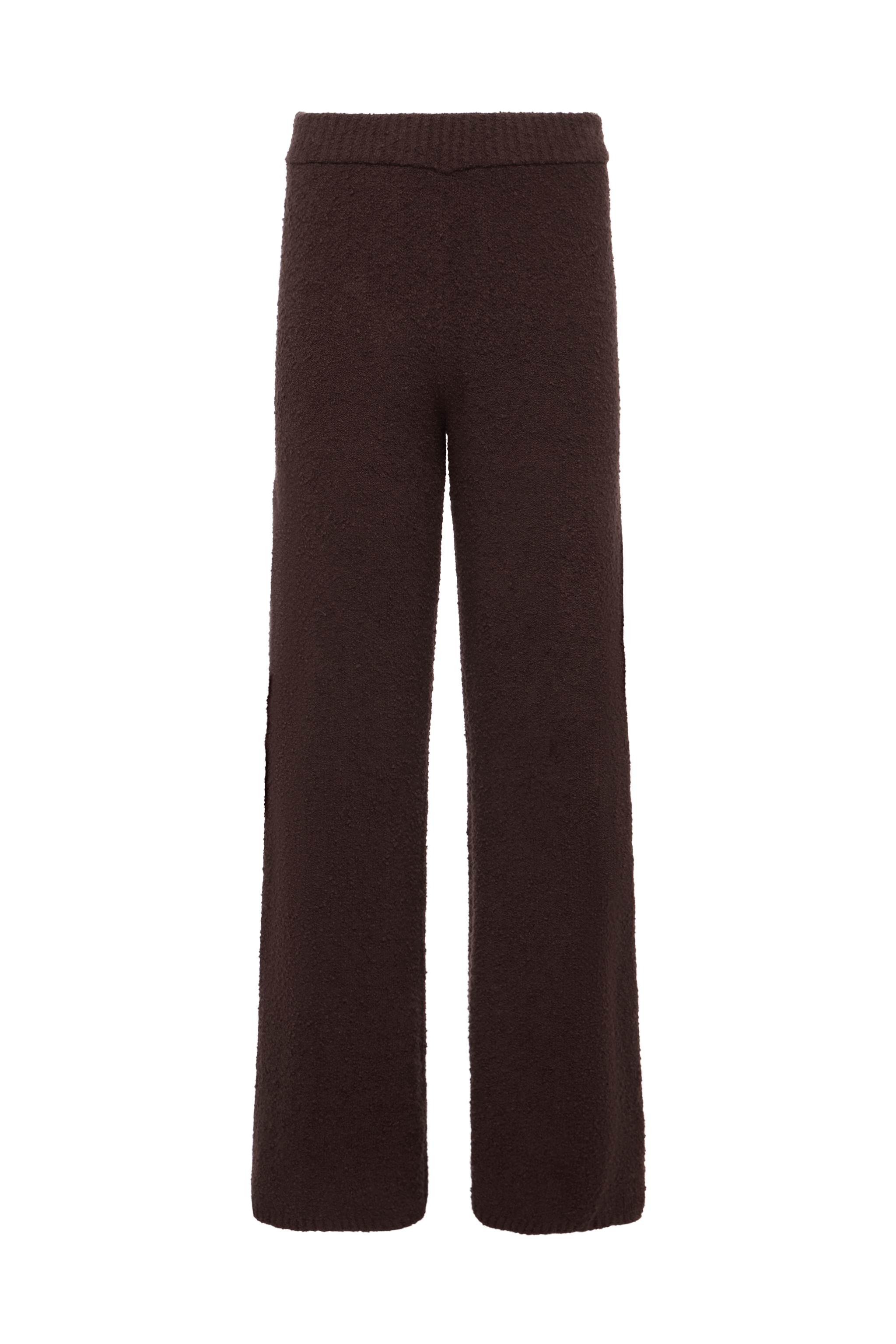 Boucle Sweater Pant