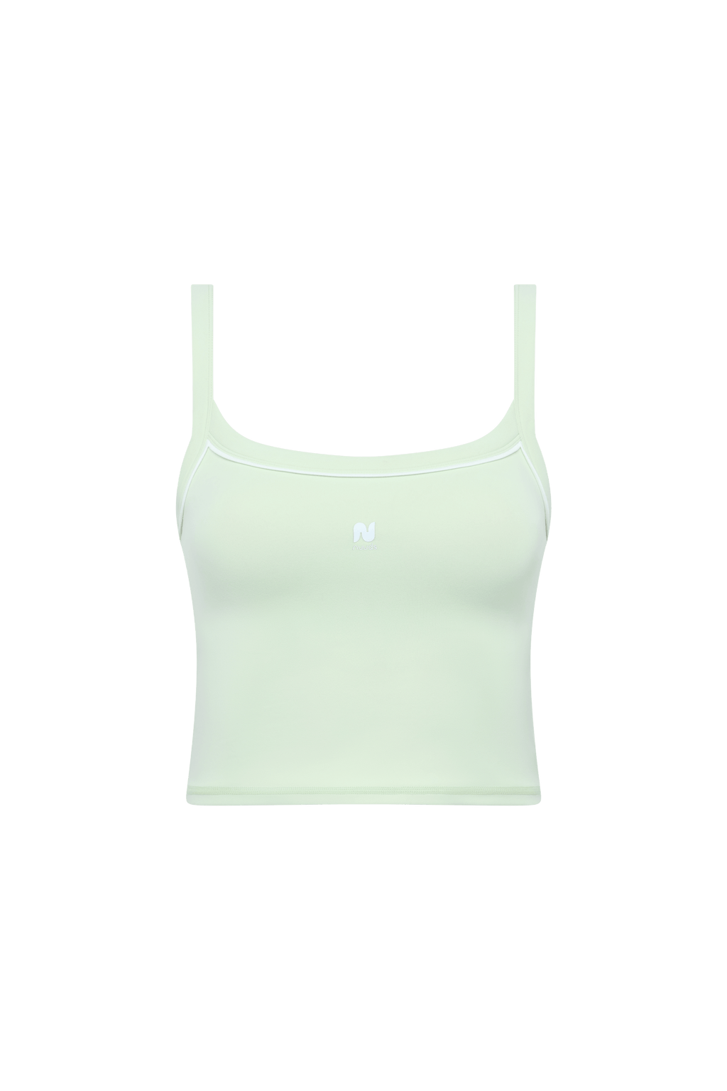 Motion Piped Tank | Matcha
