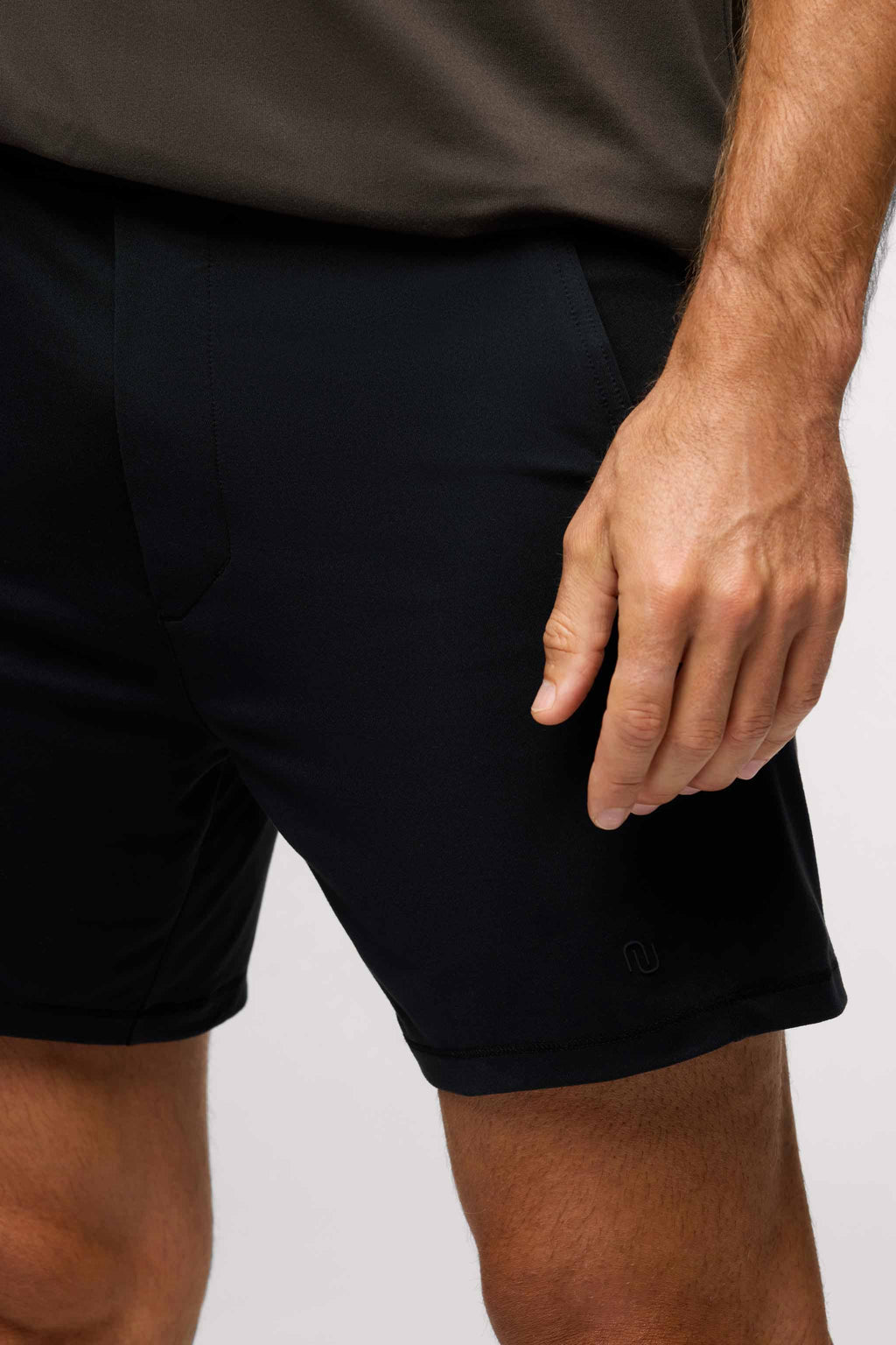 Men's Movement Short