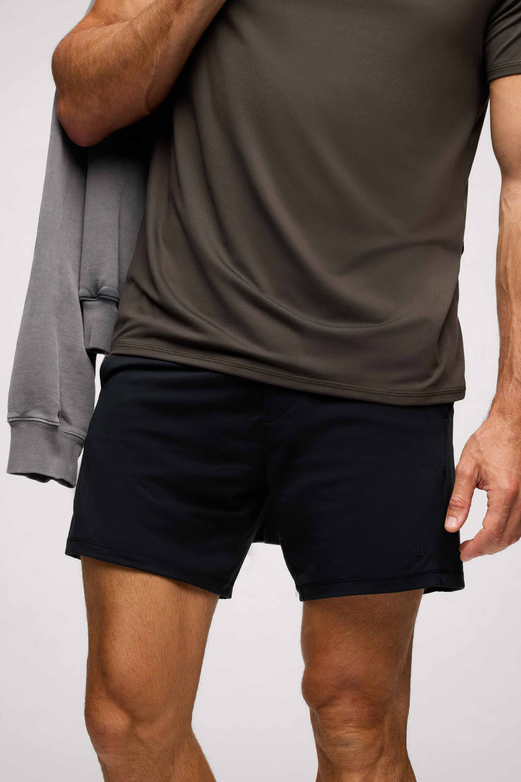 Men's Movement Short