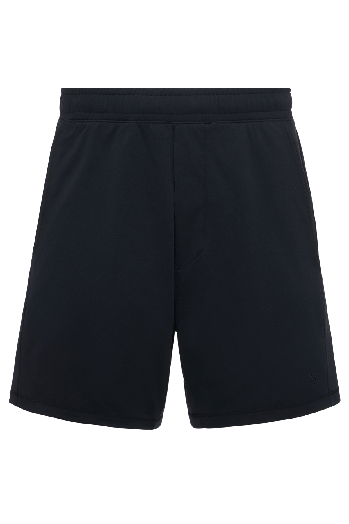 Color:Black | Men's Movement Short