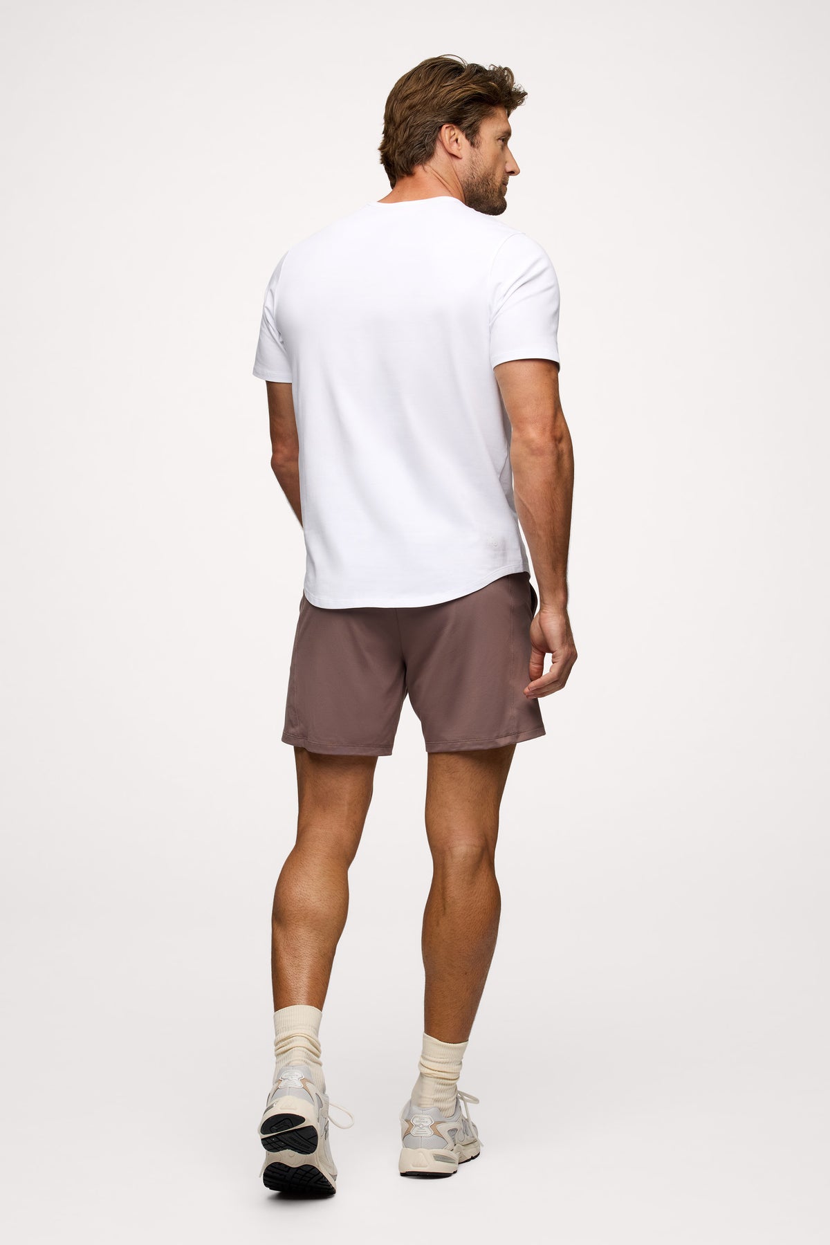 Color:Cocoa | Men's Movement Short