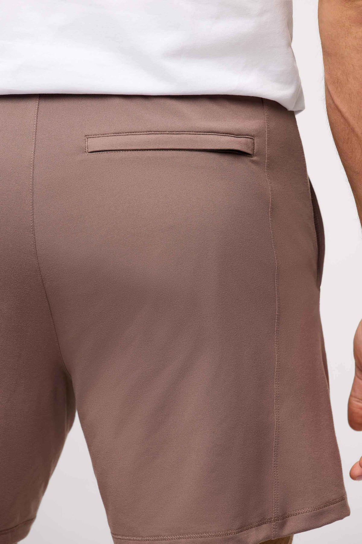 Color:Cocoa | Men's Movement Short