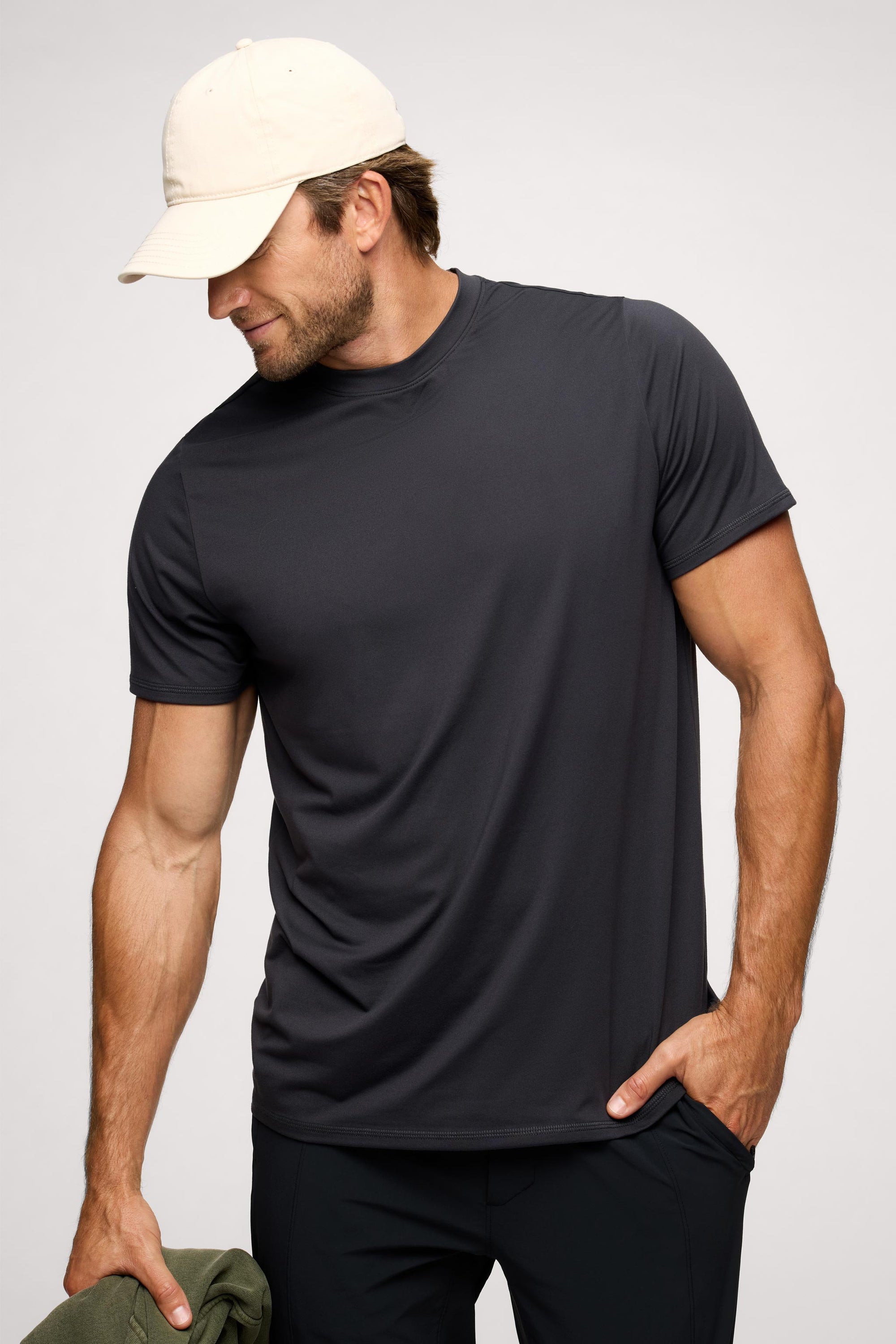 Men's Movement Tee