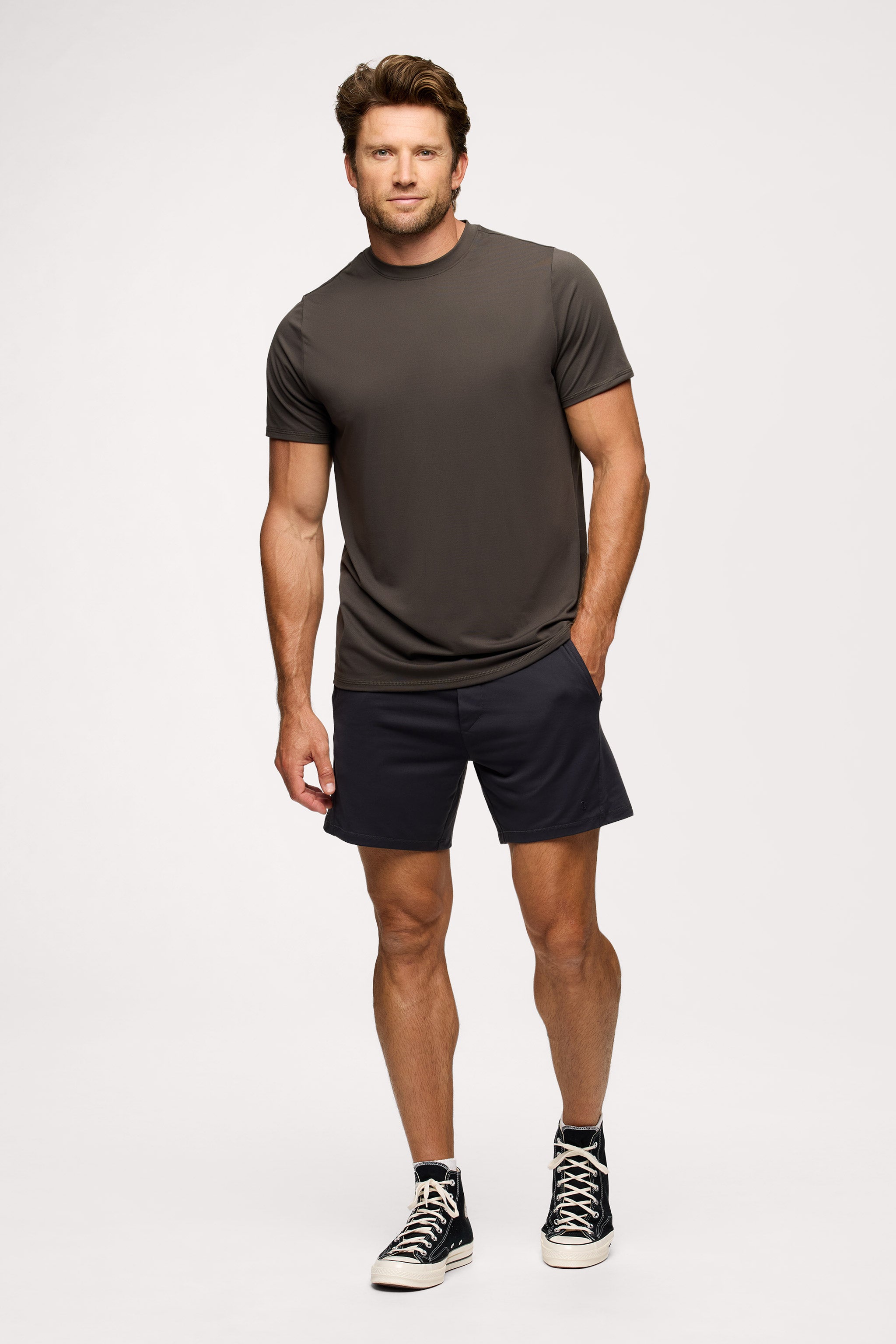 Men's Movement Short