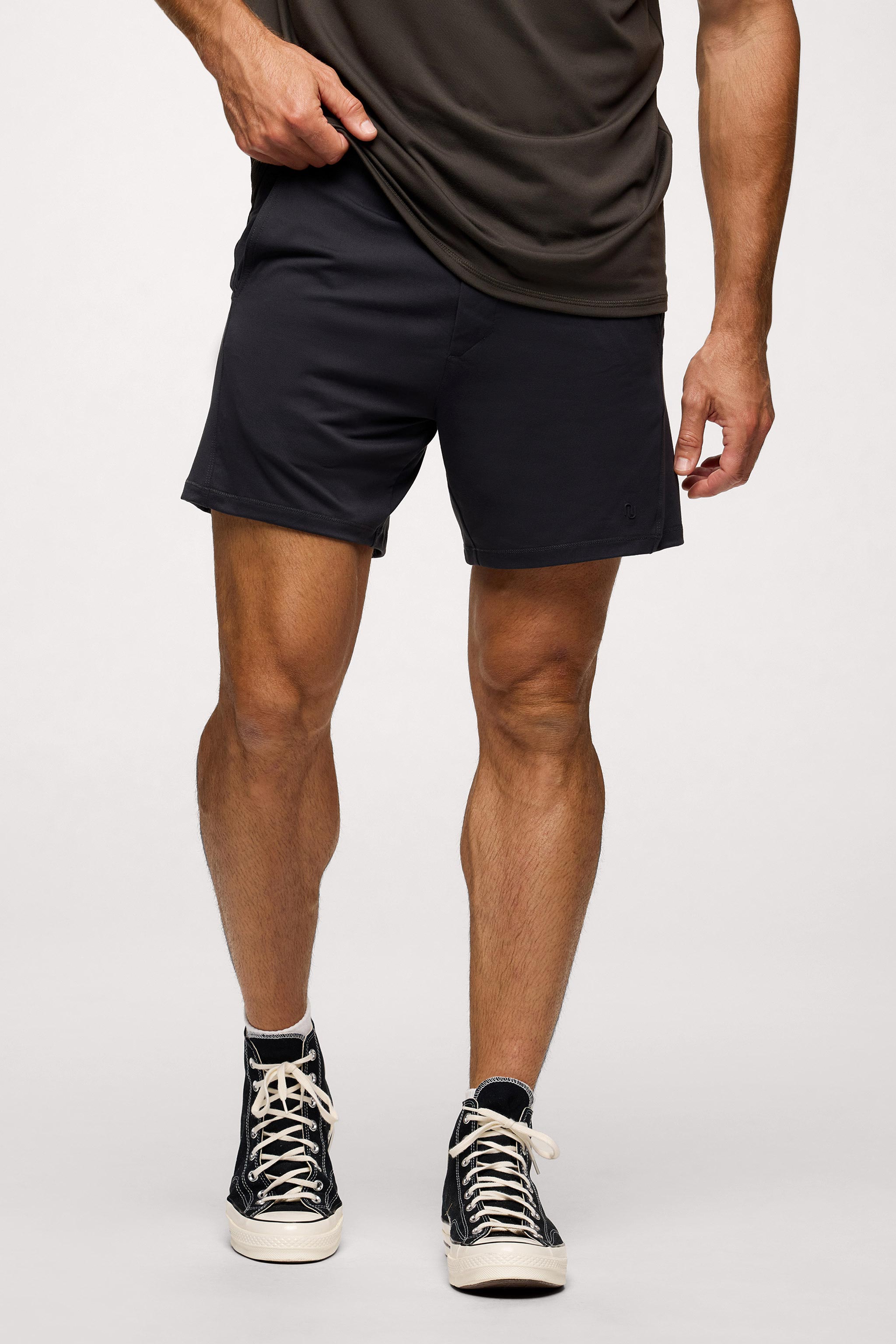 Men's Movement Short