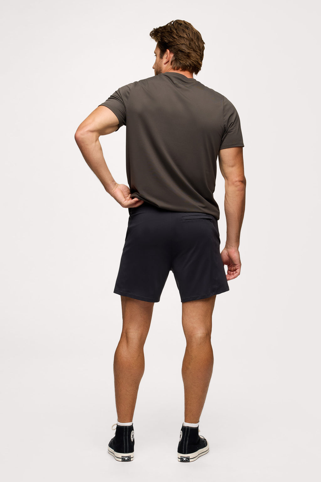 Men's Movement Short