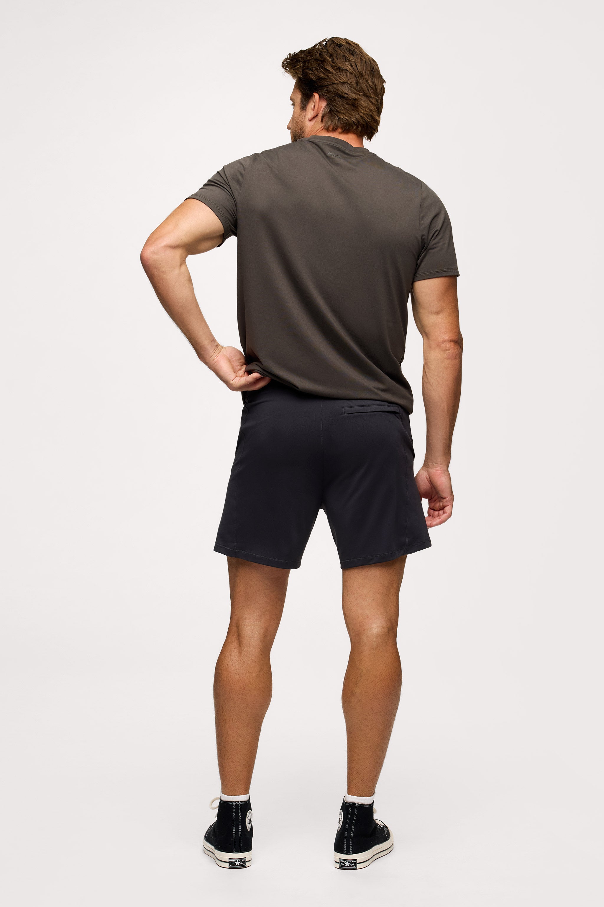 Men's Movement Short